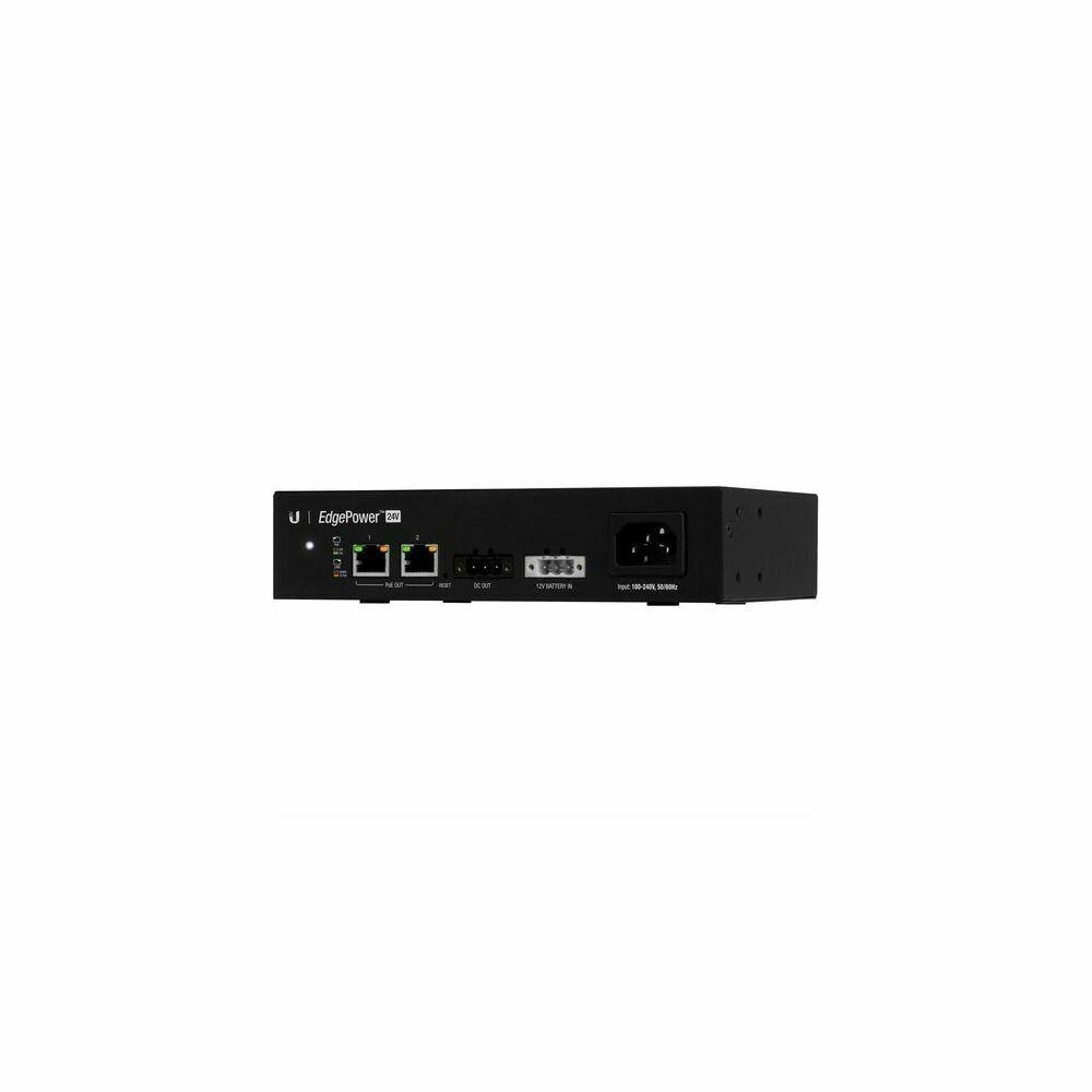  DAHD107955 Ubiquiti Networks Commercial EP-24V-72W 72 watt- 120 VA EdgePower Power Module