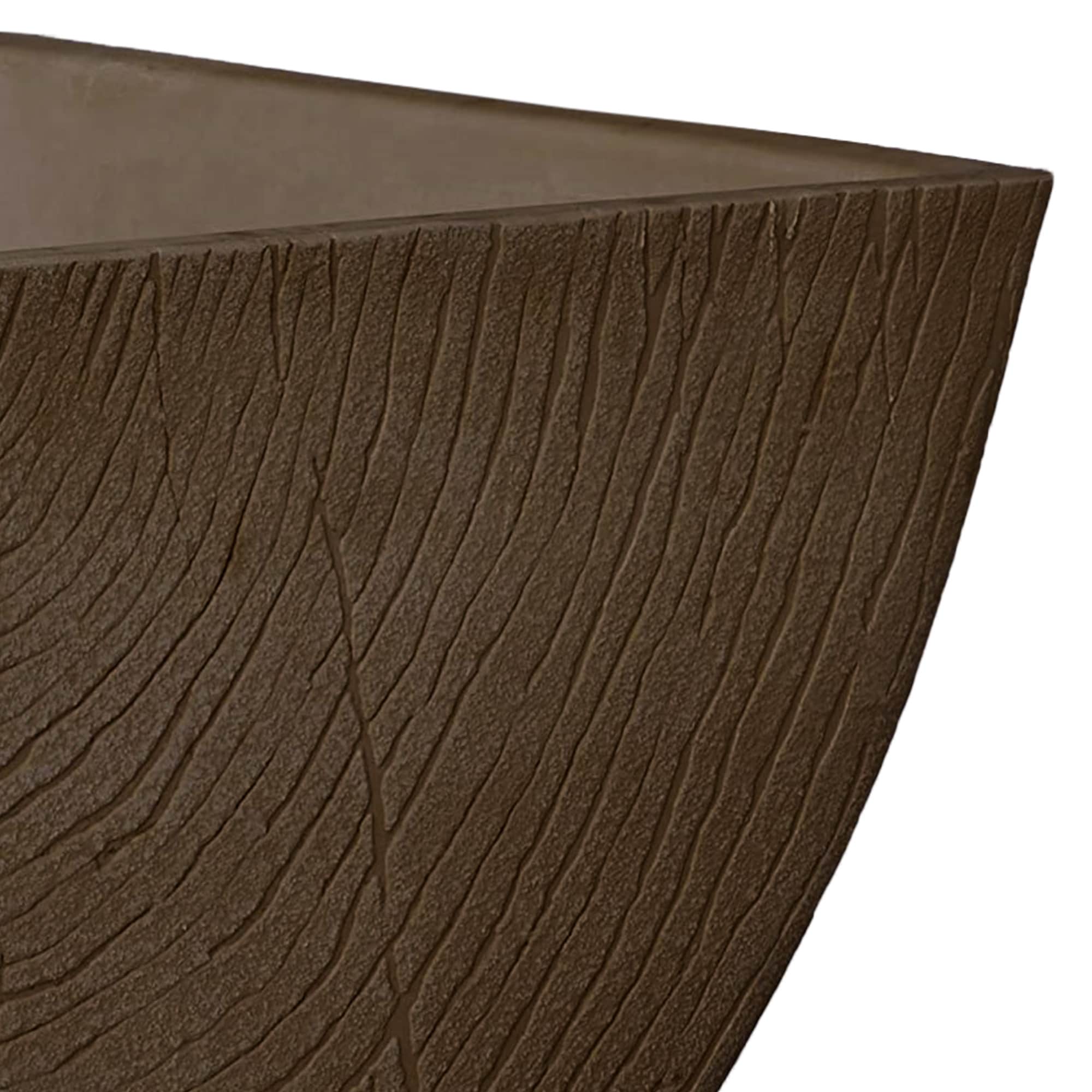 Arcadia Garden Products Q41C Planter-Window-Box - View #3