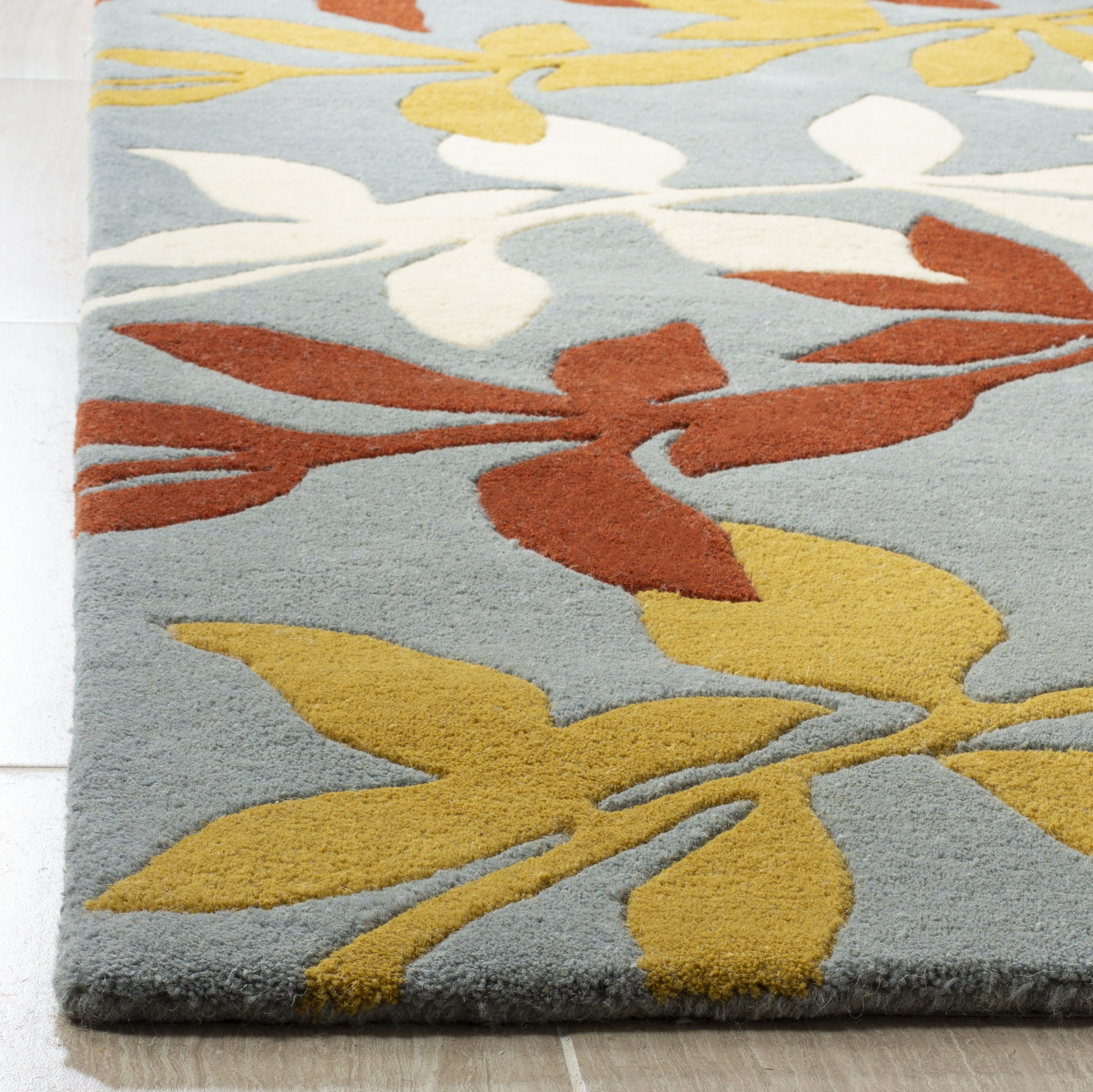 Safavieh SOH764A-5 rugs - View #3