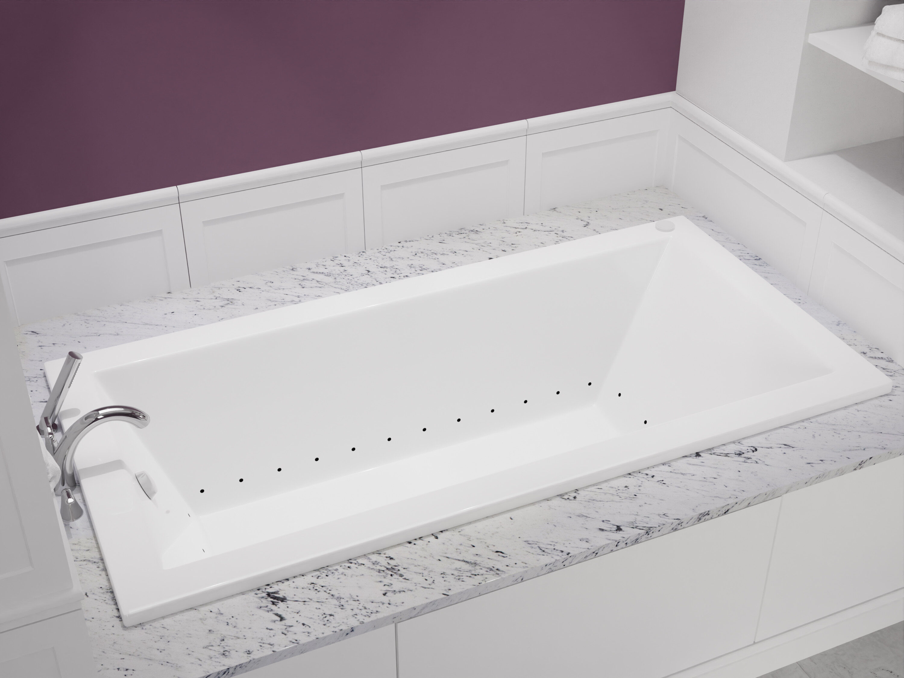Endurance LS3672VNAR bathtubs - View #13