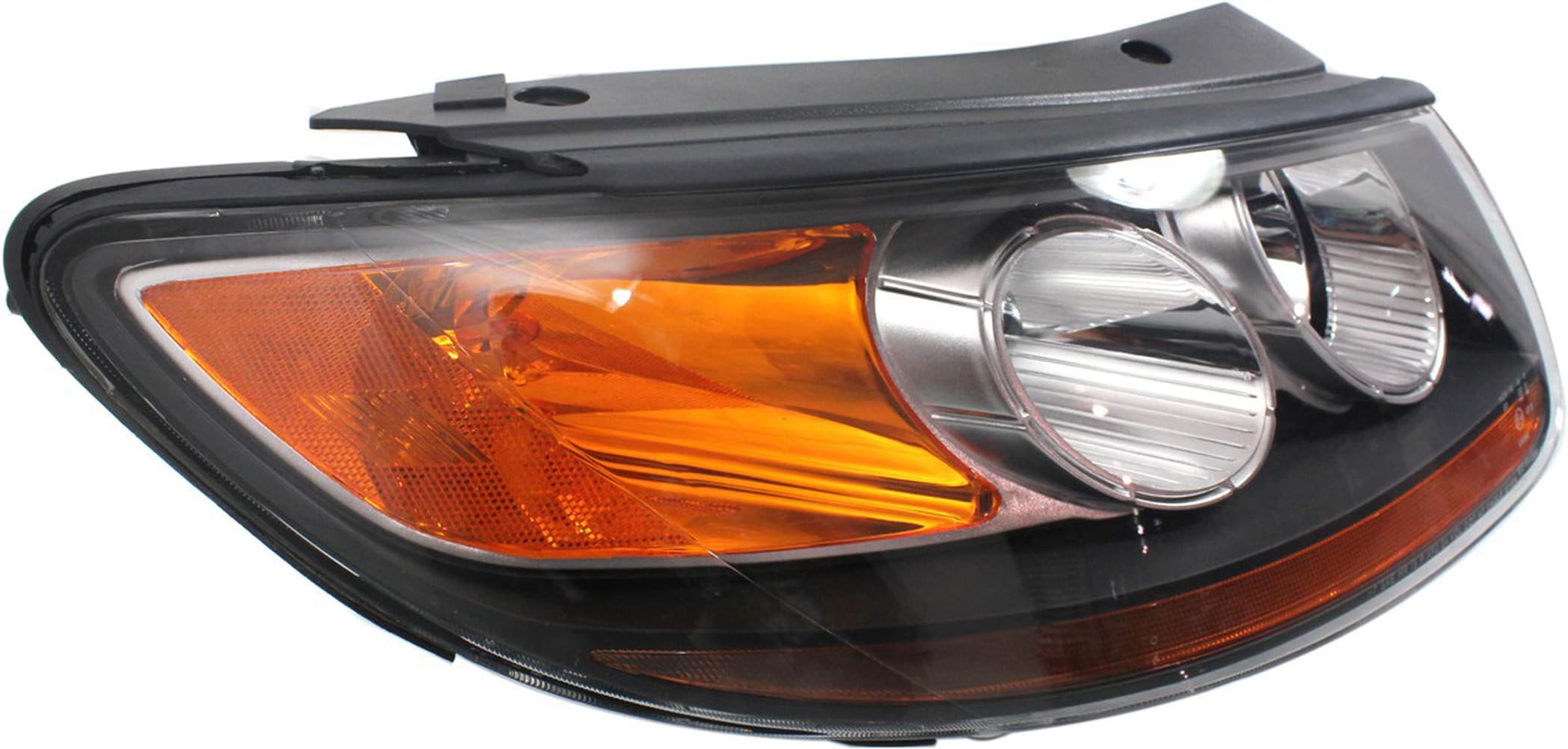 Garage-Pro JCWREPH100119GP Headlights-Components - View #3