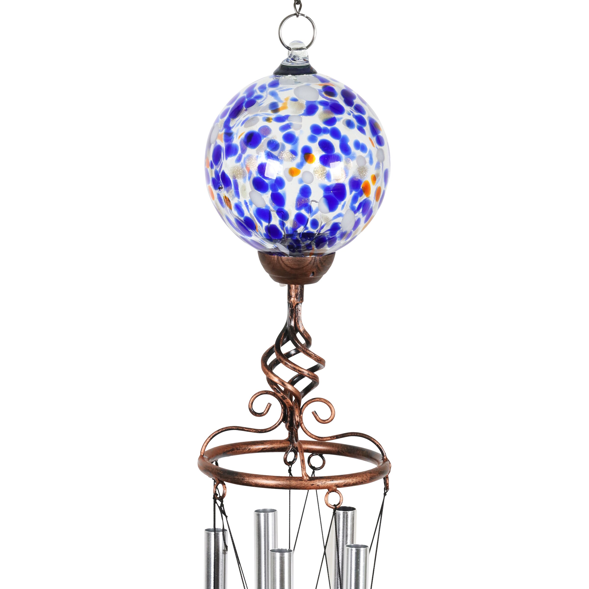 Exhart 13206-RS Wind-Chimes - View #10