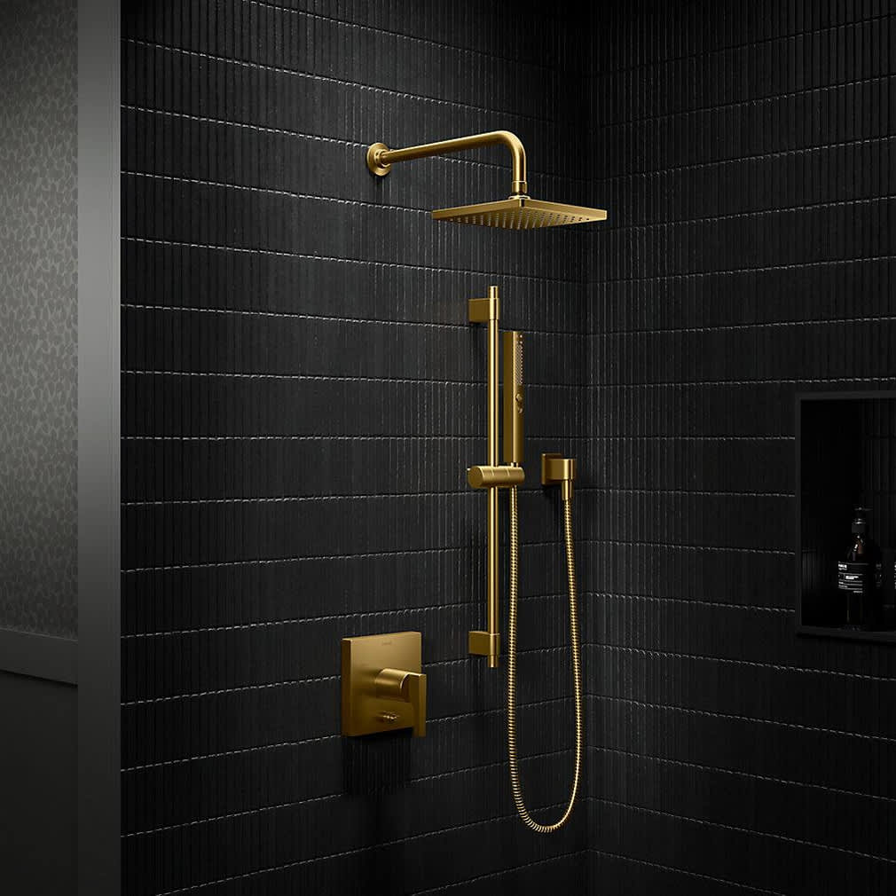 KOHLER 26273-Y-2MB Tub-Shower-Faucets - View #5