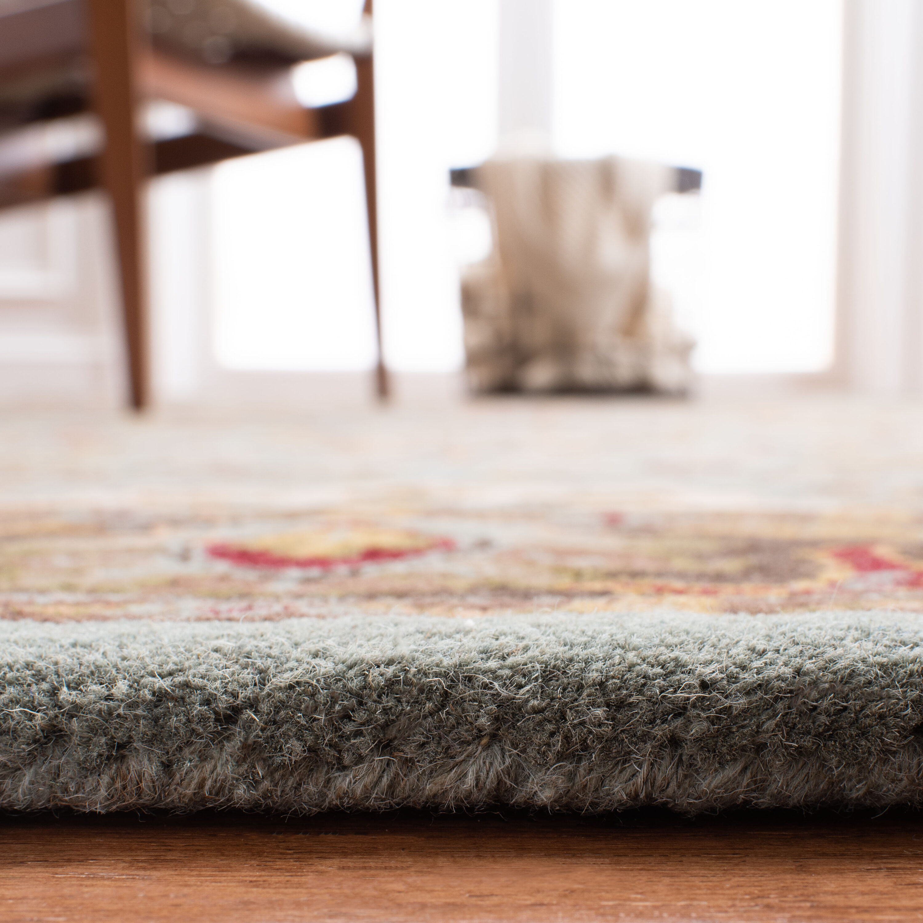 Safavieh HG962A-212 rugs - View #6