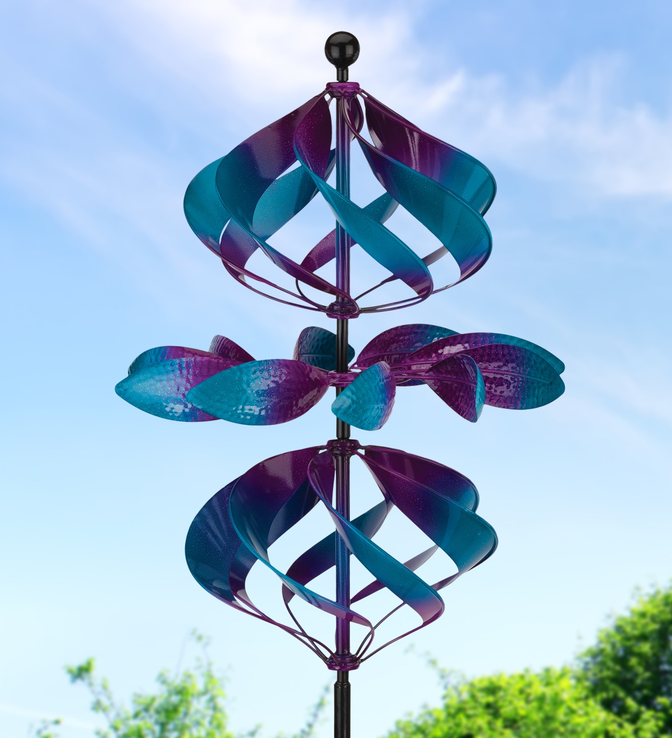 Regal Art & Gift 13415 Wind-Spinners - View #4
