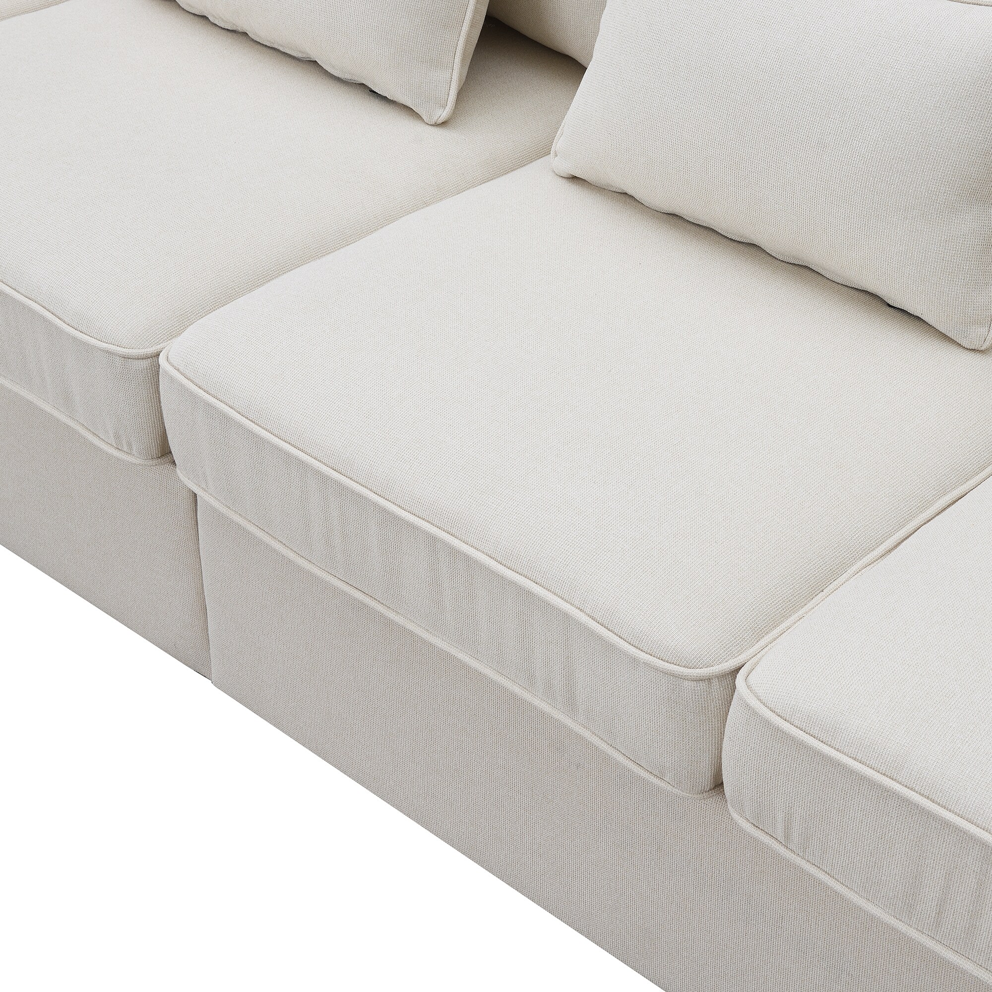 Bayfeve BF-8086A-IN Sofas-Loveseats - View #12