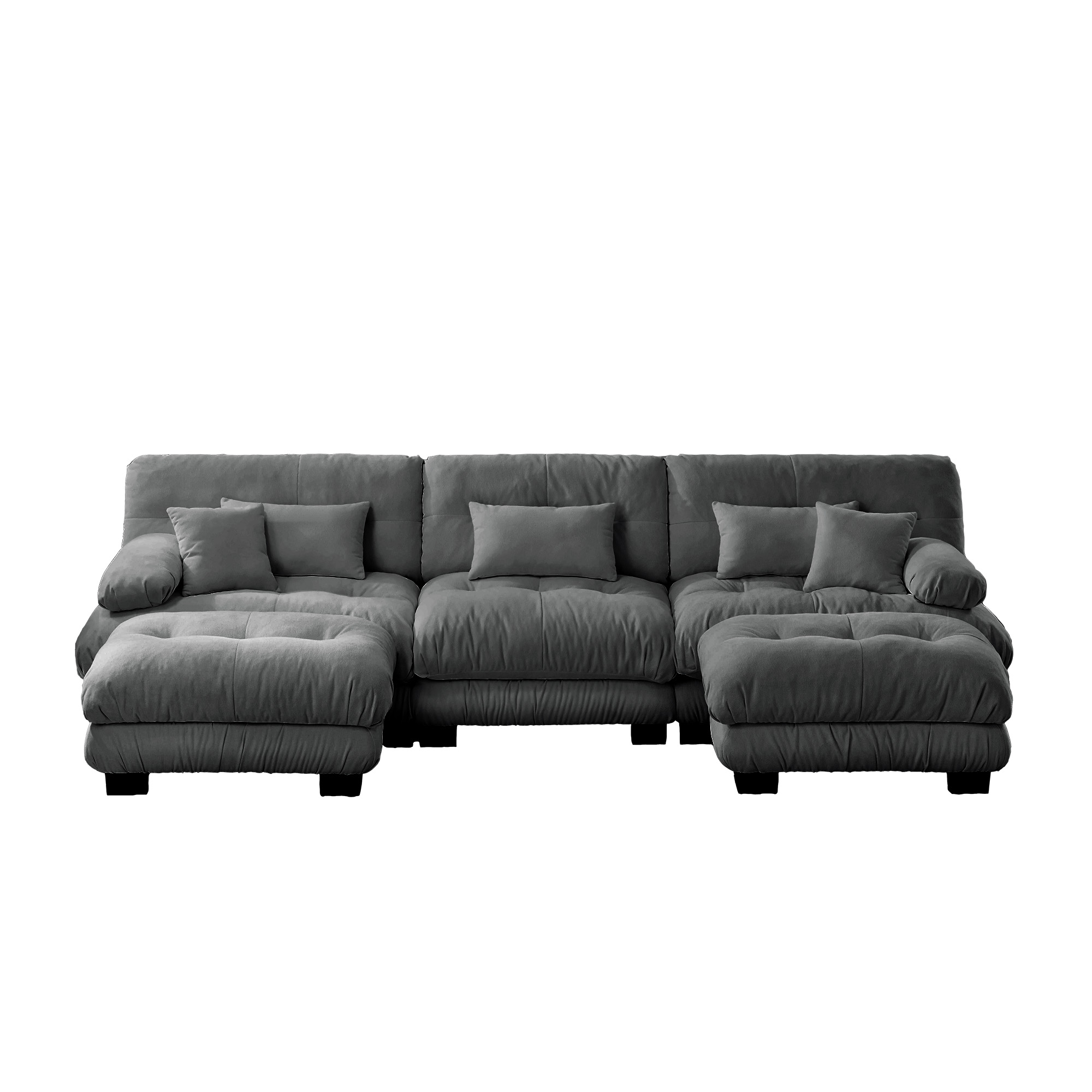 GDFStudio 326650 Sofas-Loveseats - View #6