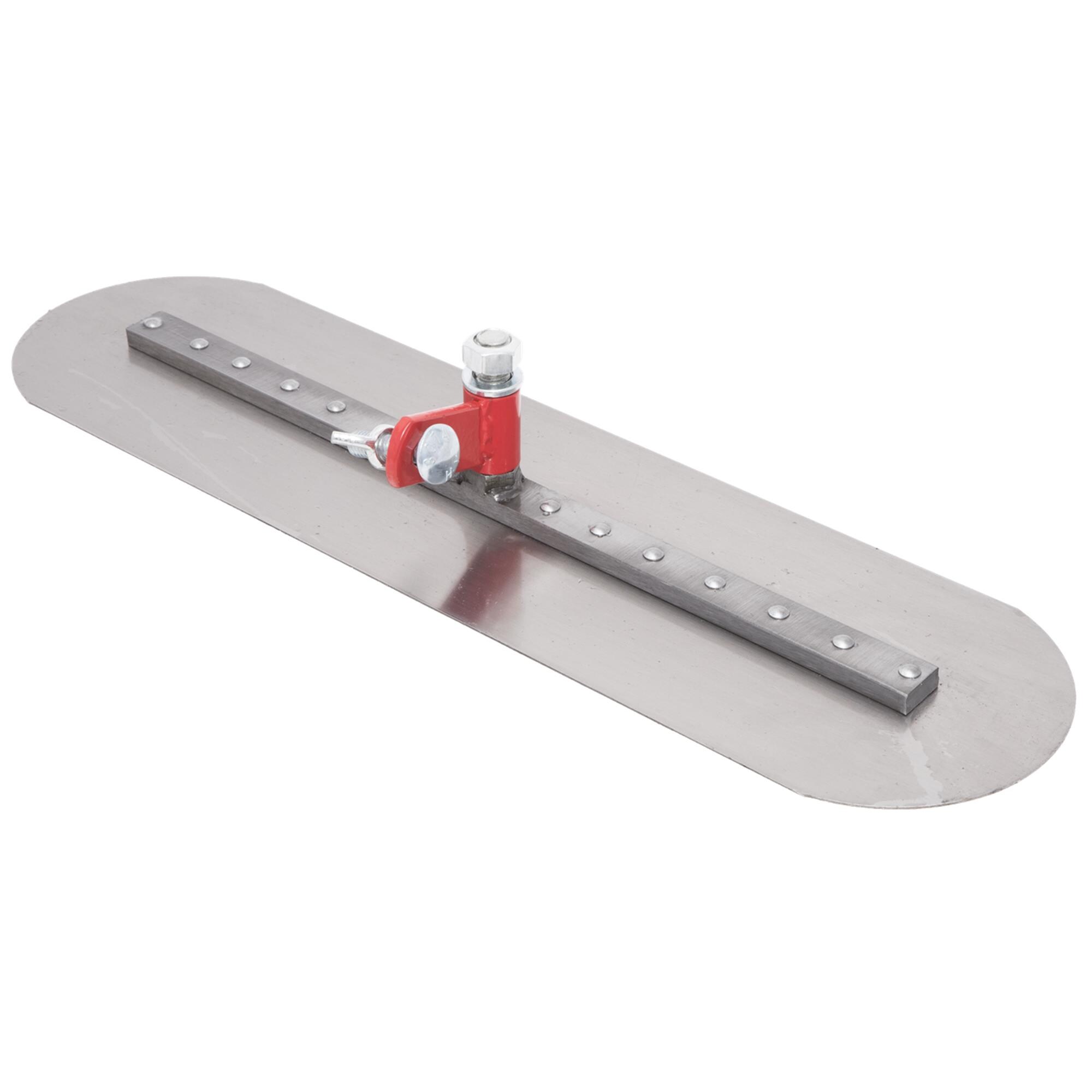Marshalltown FR18R Concrete-Trowels - View #2