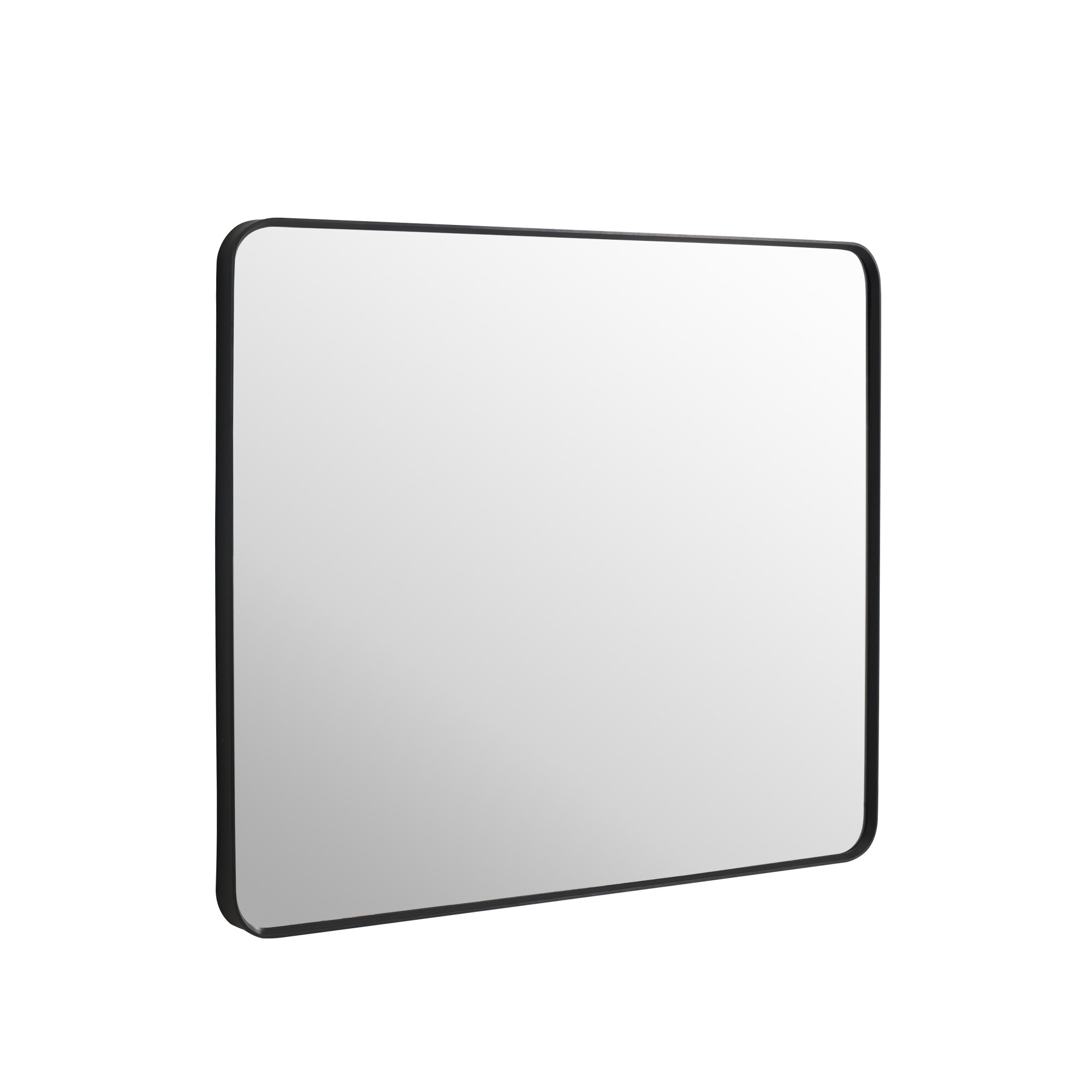 WELLFOR F1MR3036MB Framed-Bath-Mirrors - View #14