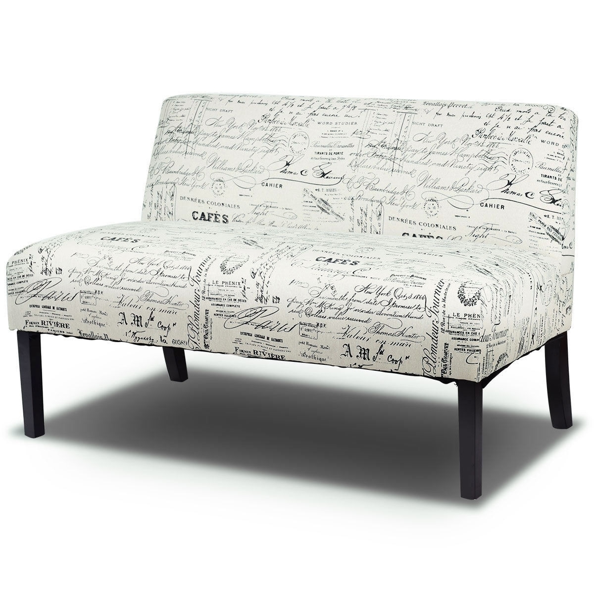 WELLFOR HW-HWY2-65965HS Sofas-Loveseats - View #3