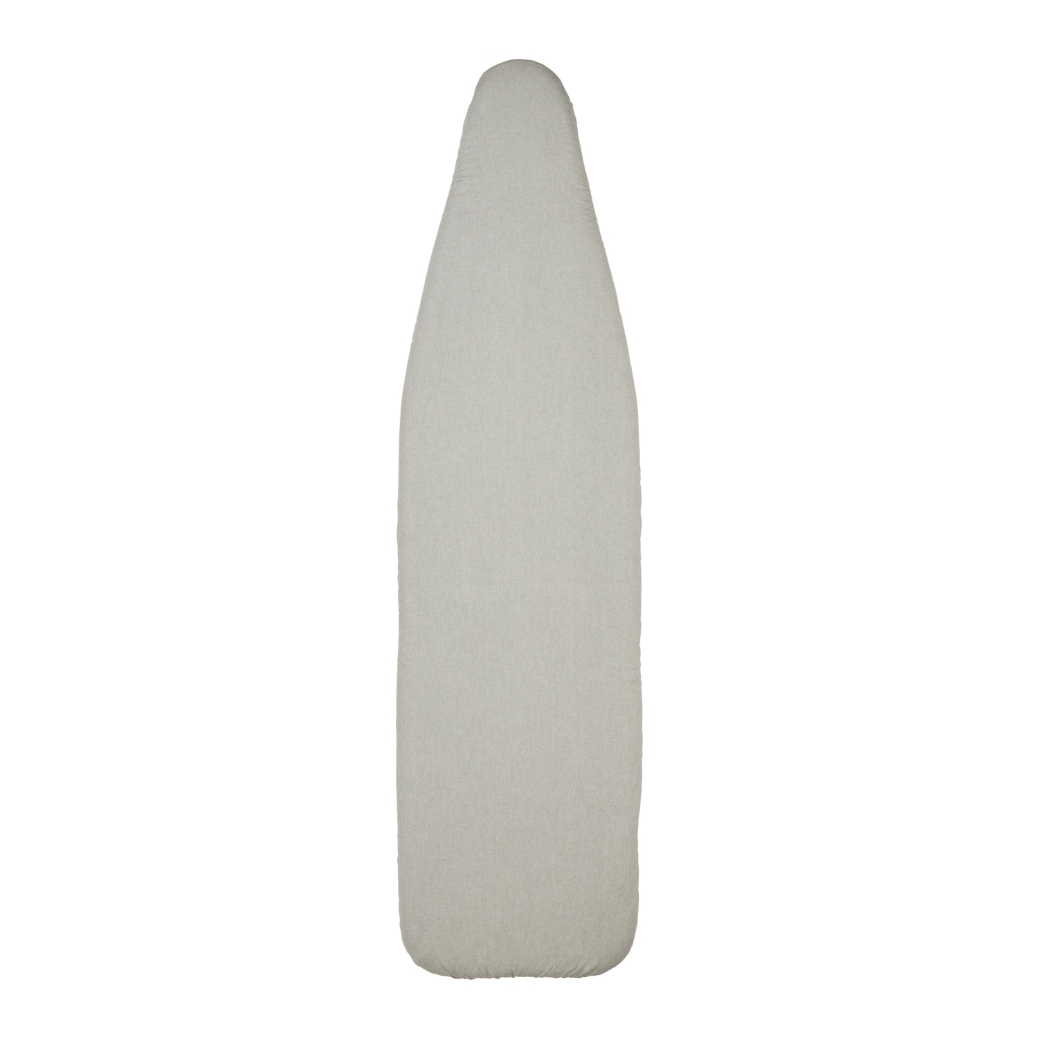 SEYMOUR HOME PRODUCTS 8143954 Silver Freestanding Ironing board cover ( 55-Inches x 15-Inches x 3-Inches )