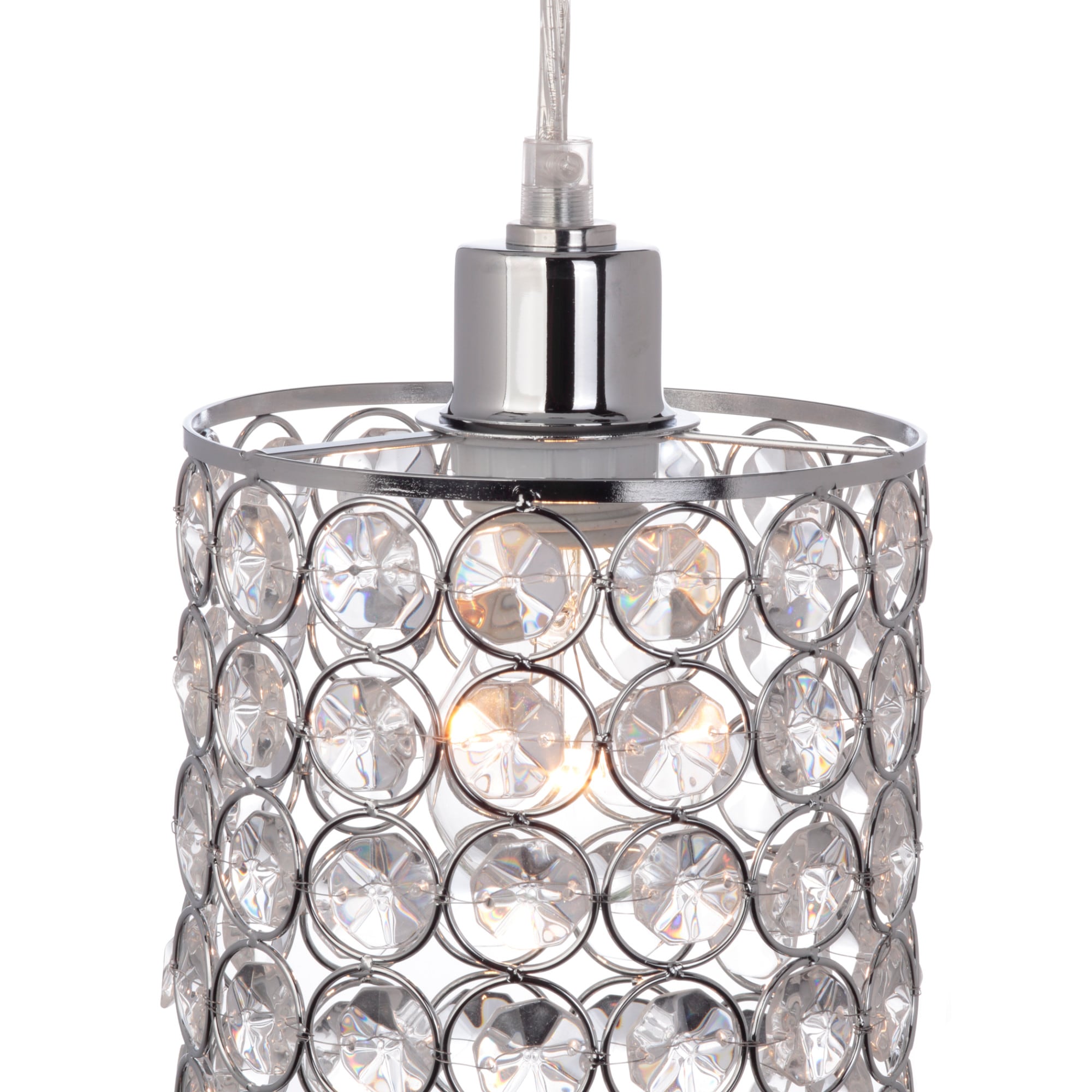 Globe Electric 65012 Pendant-Lights - View #4