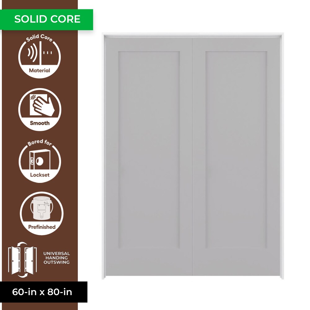 RELIABILT LO1368855 Pre-Hung-Doors - View #2