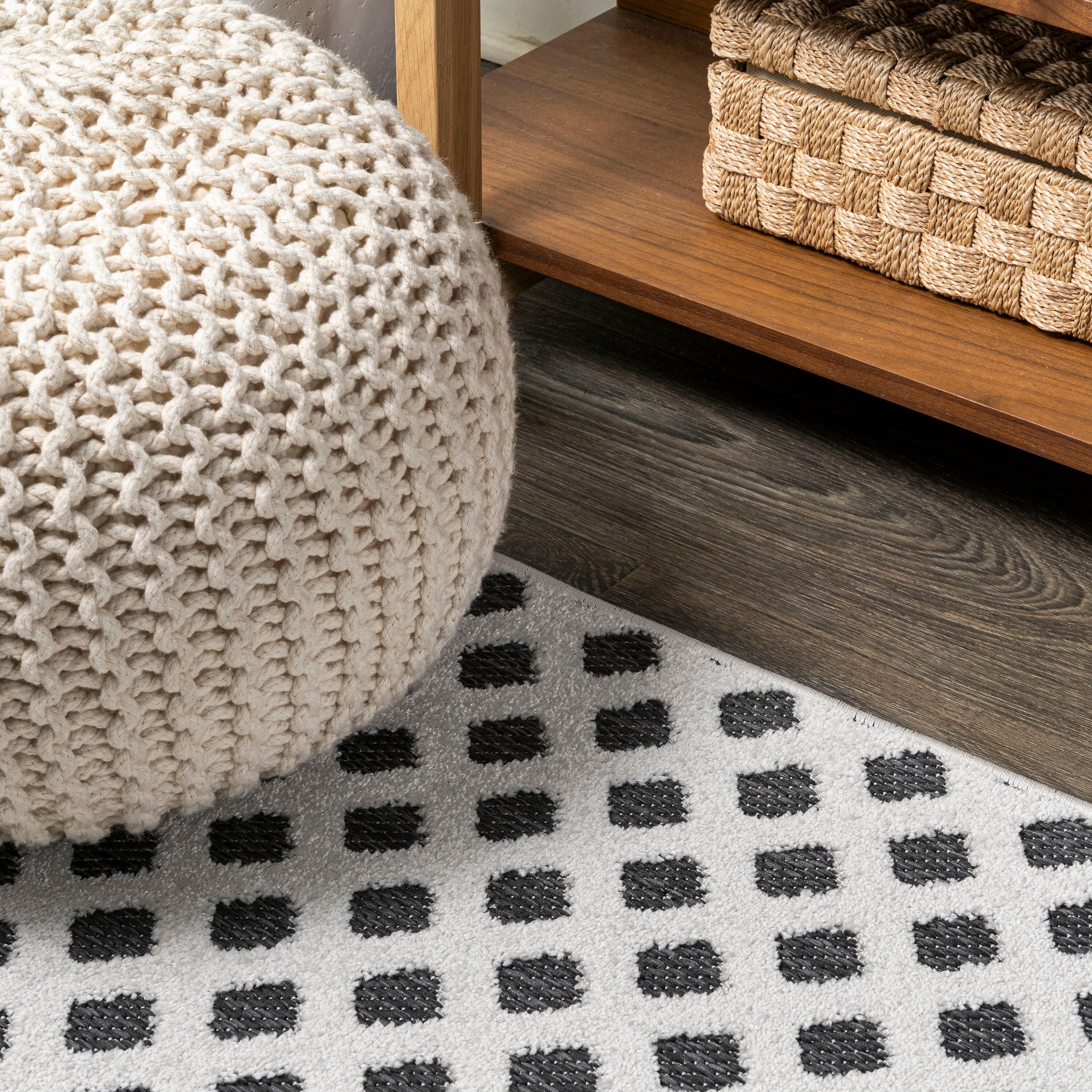 JONATHAN  Y SBH101B-5 rugs - View #10