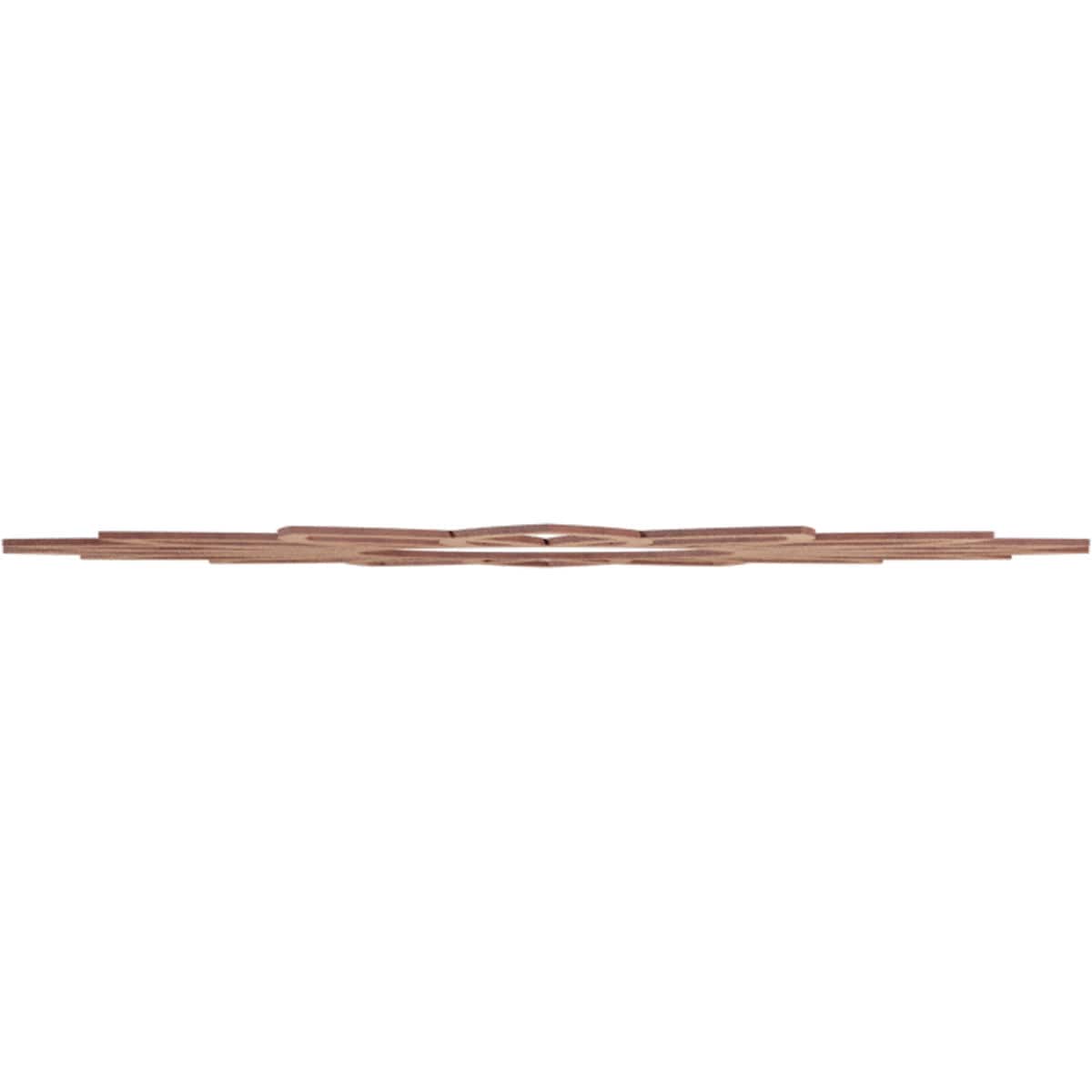 Ekena Millwork CMWP38X38X0250DAMF Ceiling-Medallions - View #3