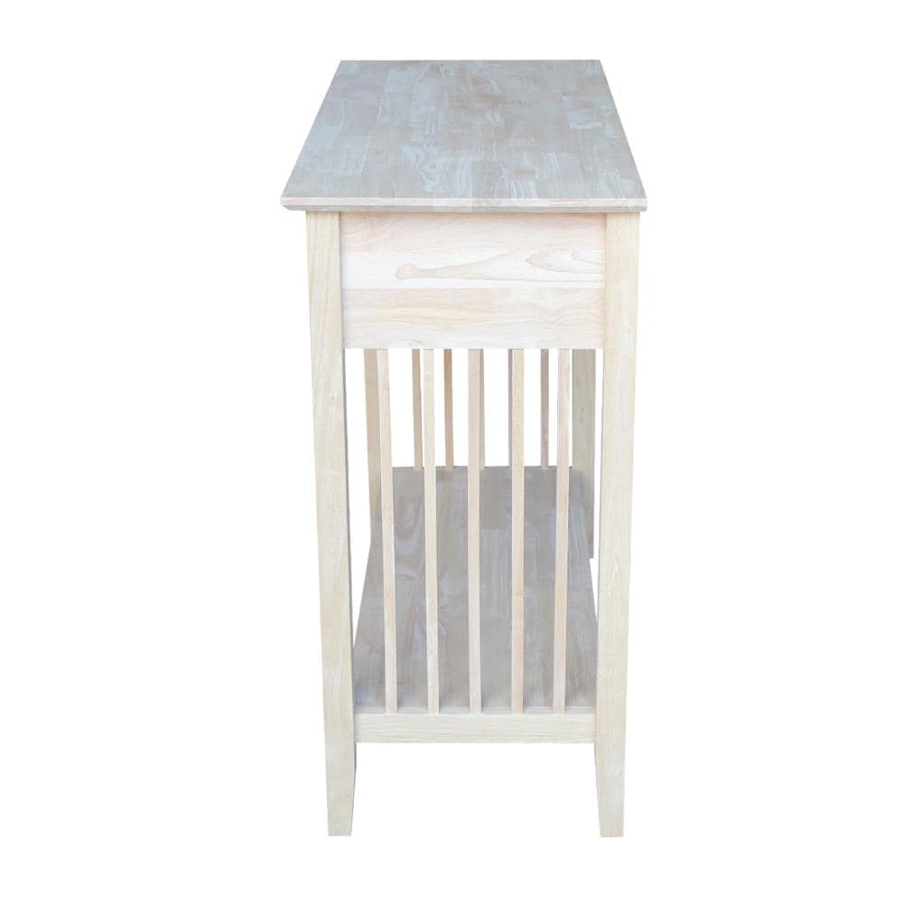 International Concepts SV-31 Dining-Kitchen-Storarge - View #3
