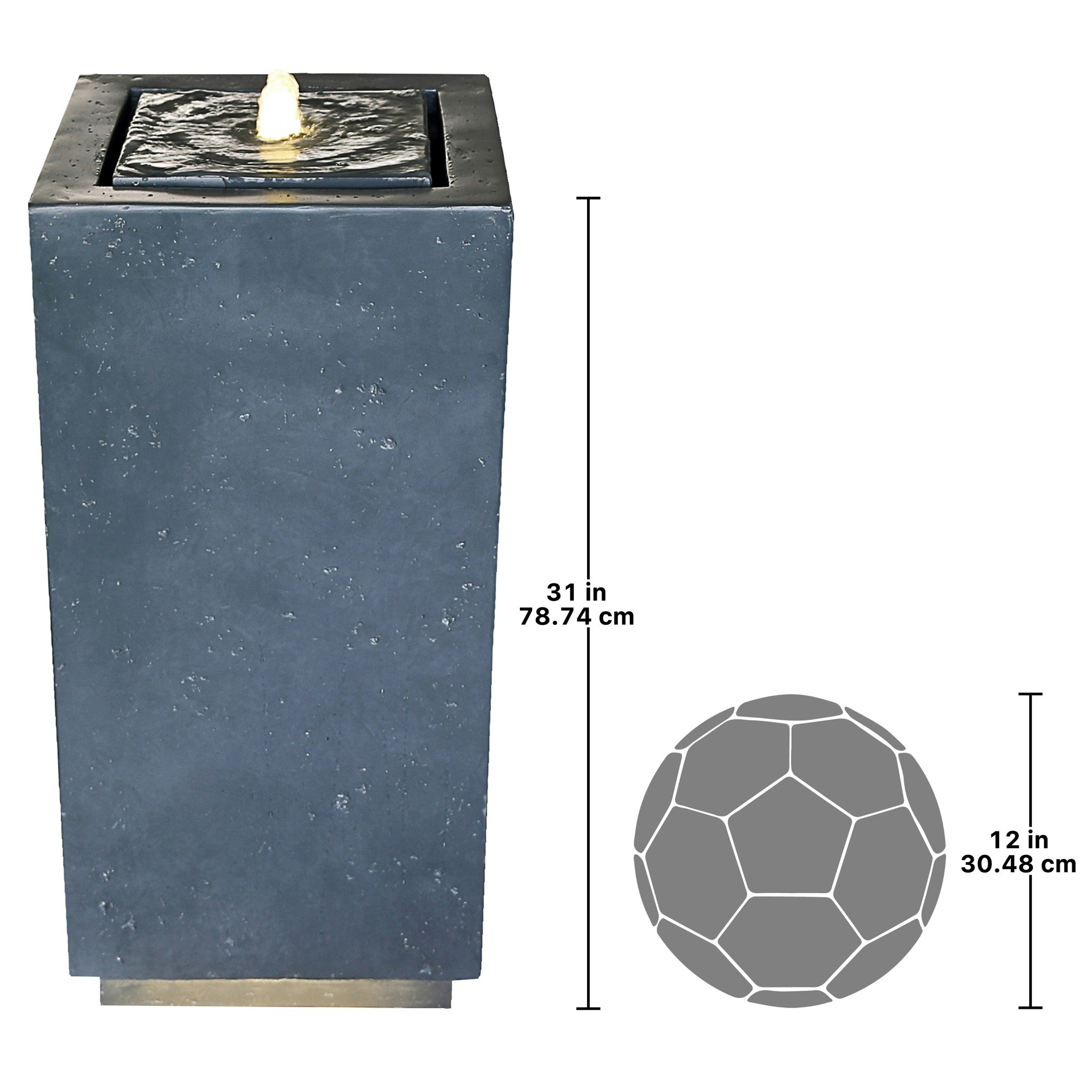 Design Toscano DW184067 fountains - View #3