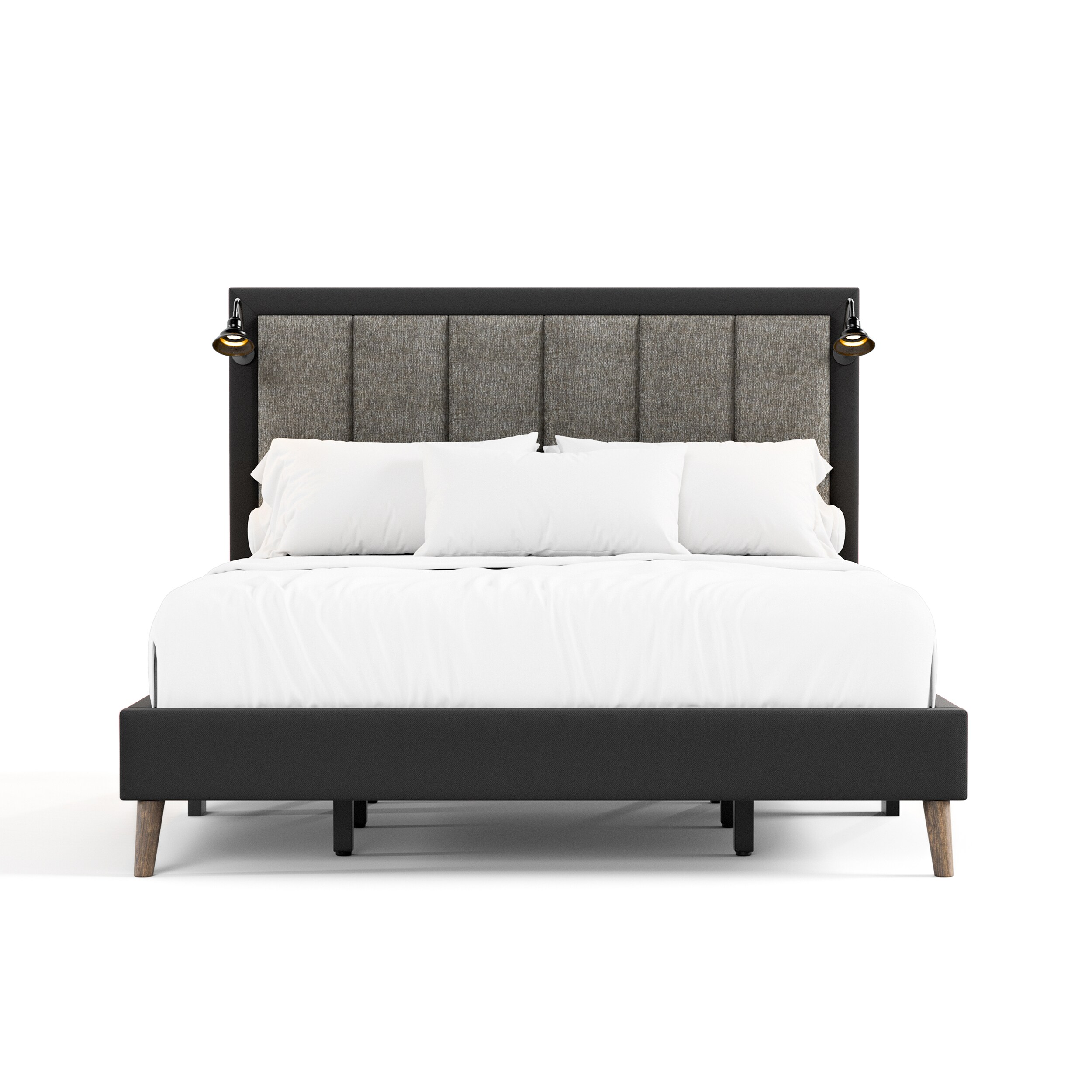 Furniture of America IDFN7272DBEKNDM Bedroom-Sets - View #7