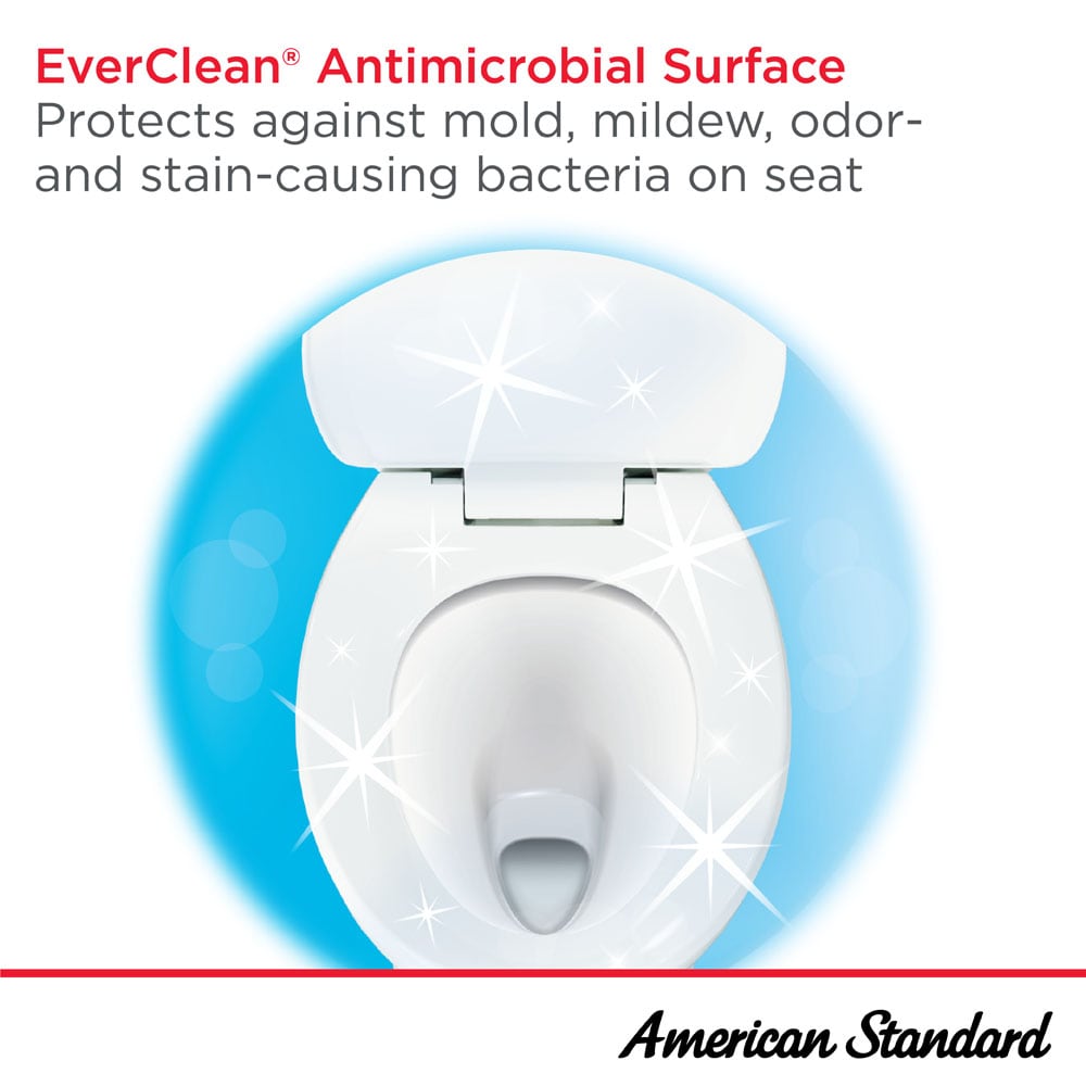 American Standard 2034314.020 toilets - View #7