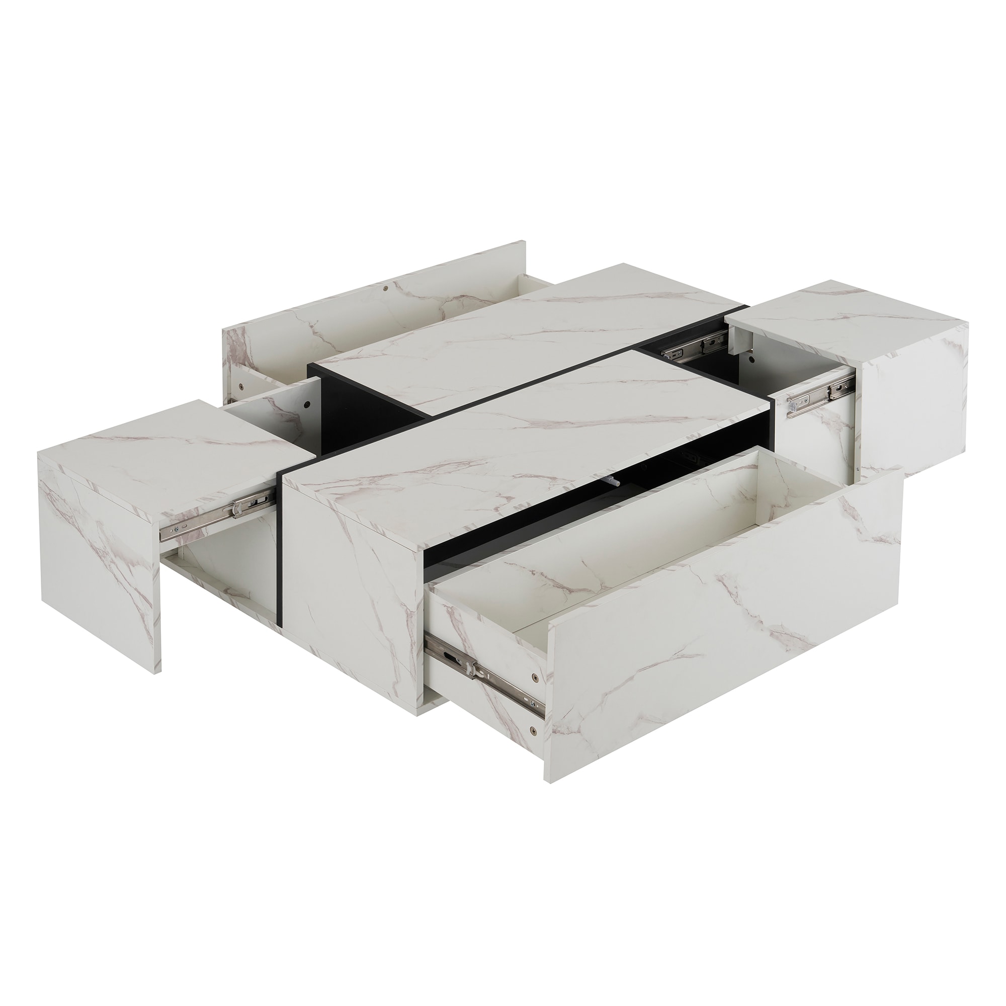 ModernLuxe L3P-N735P250955K Coffee-Tables - View #16