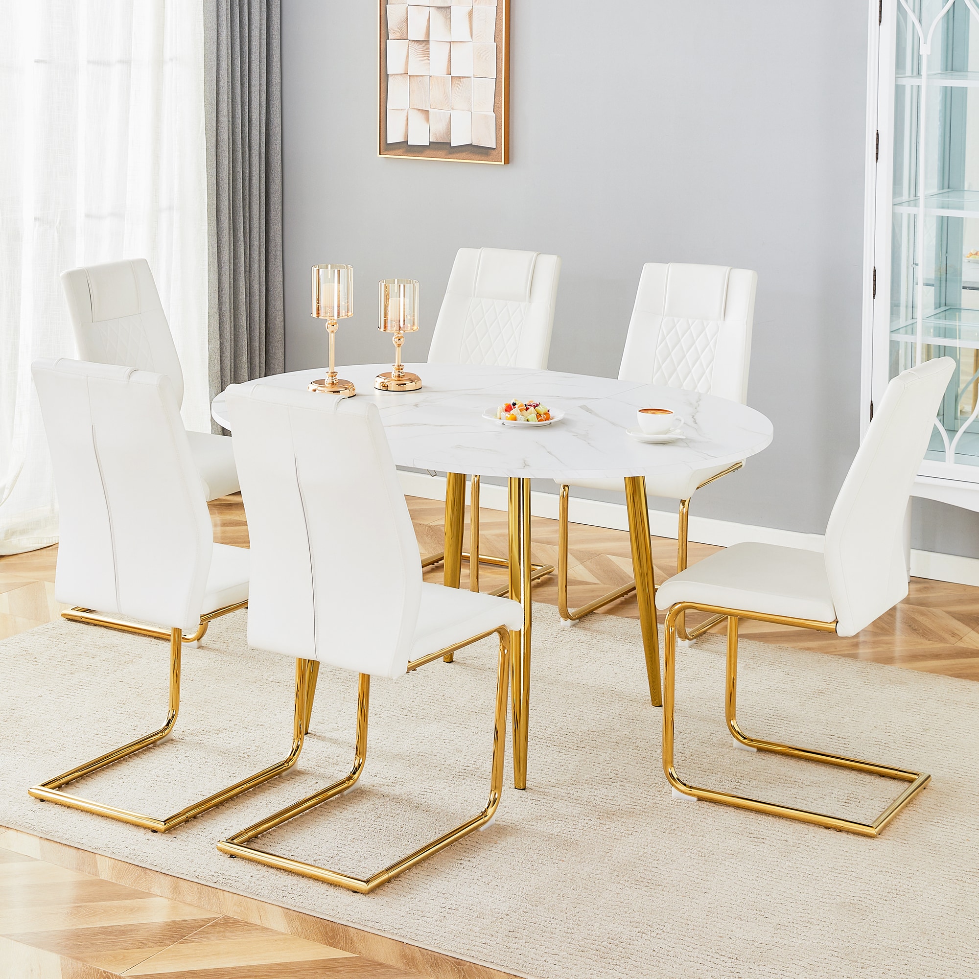 Roomfitters RF-W1151S03951 Dining-Sets - View #3