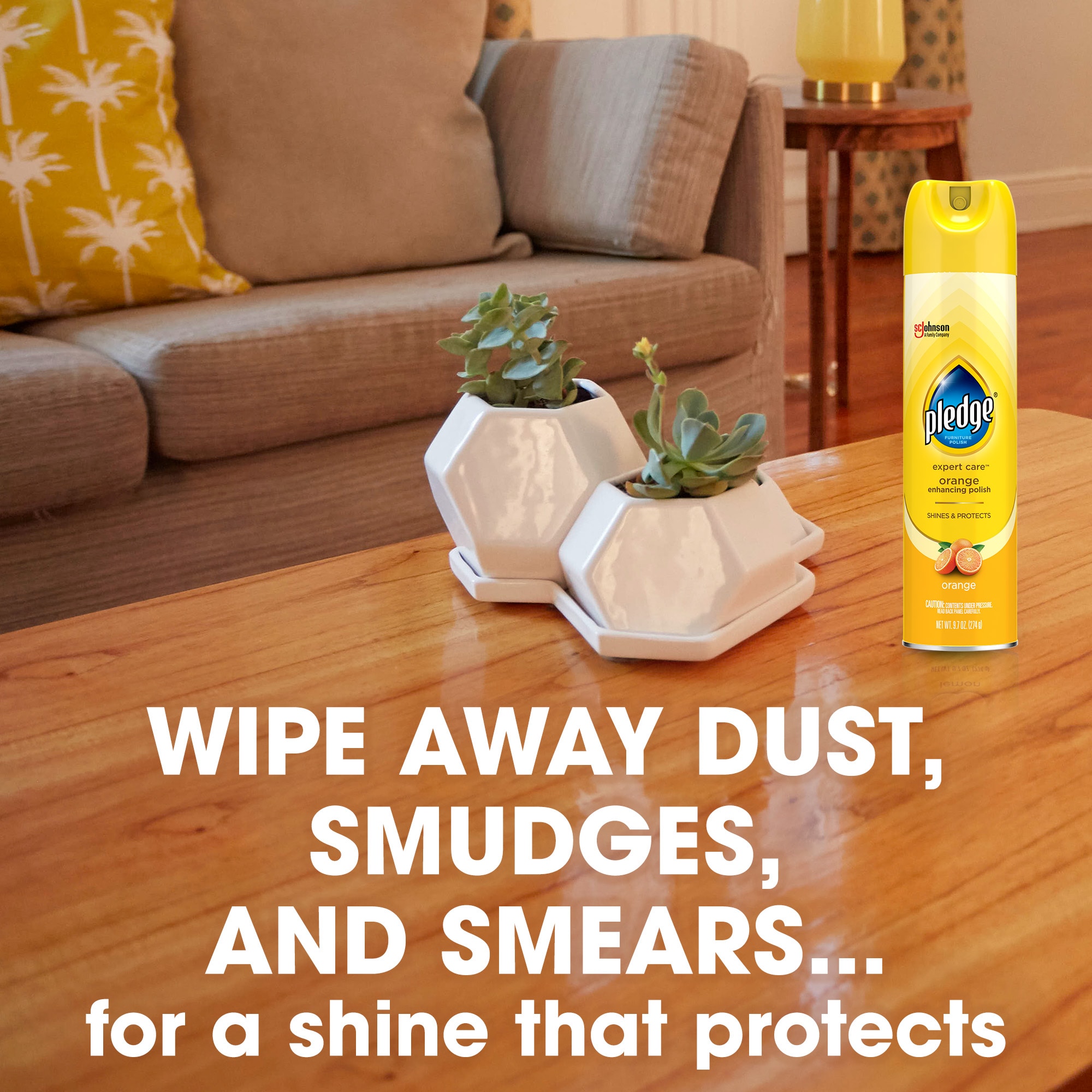 Pledge 336385 Furniture-Cleaners - View #7