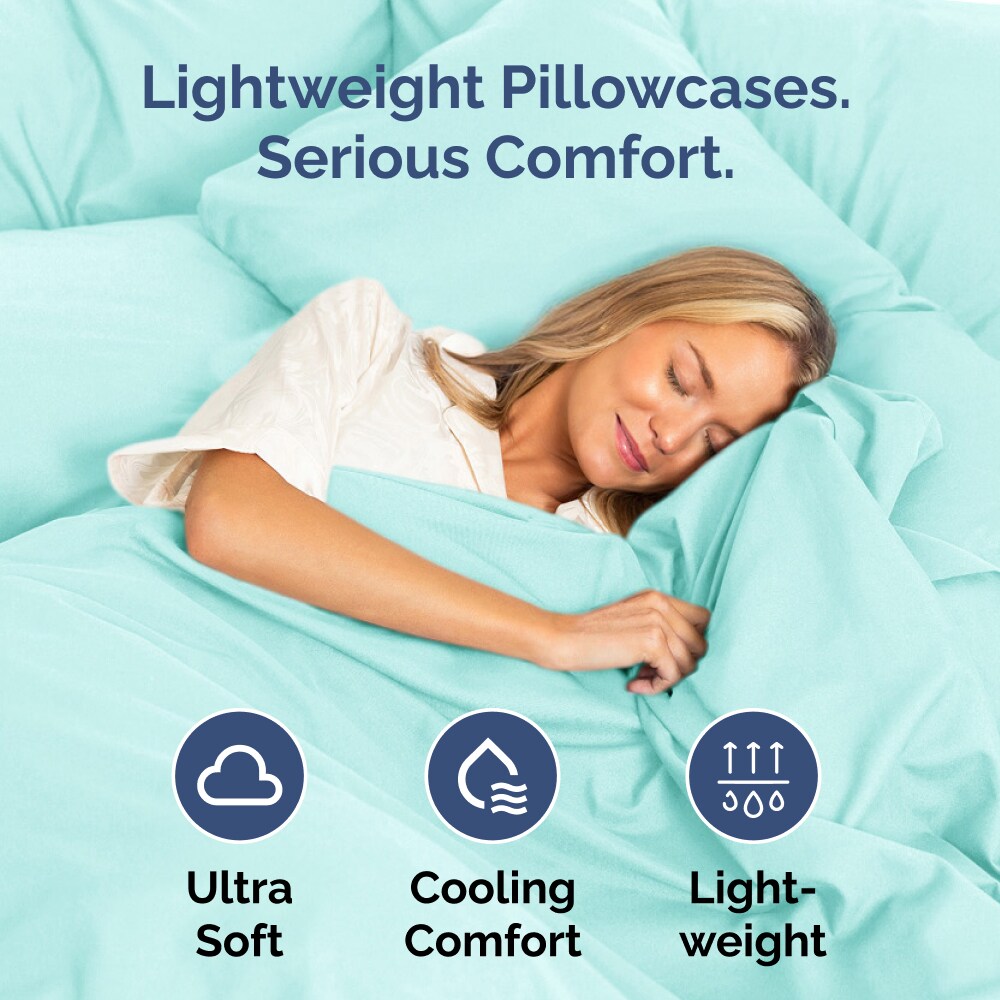 CGK Linens 5060623444105 Pillow-Cases - View #3
