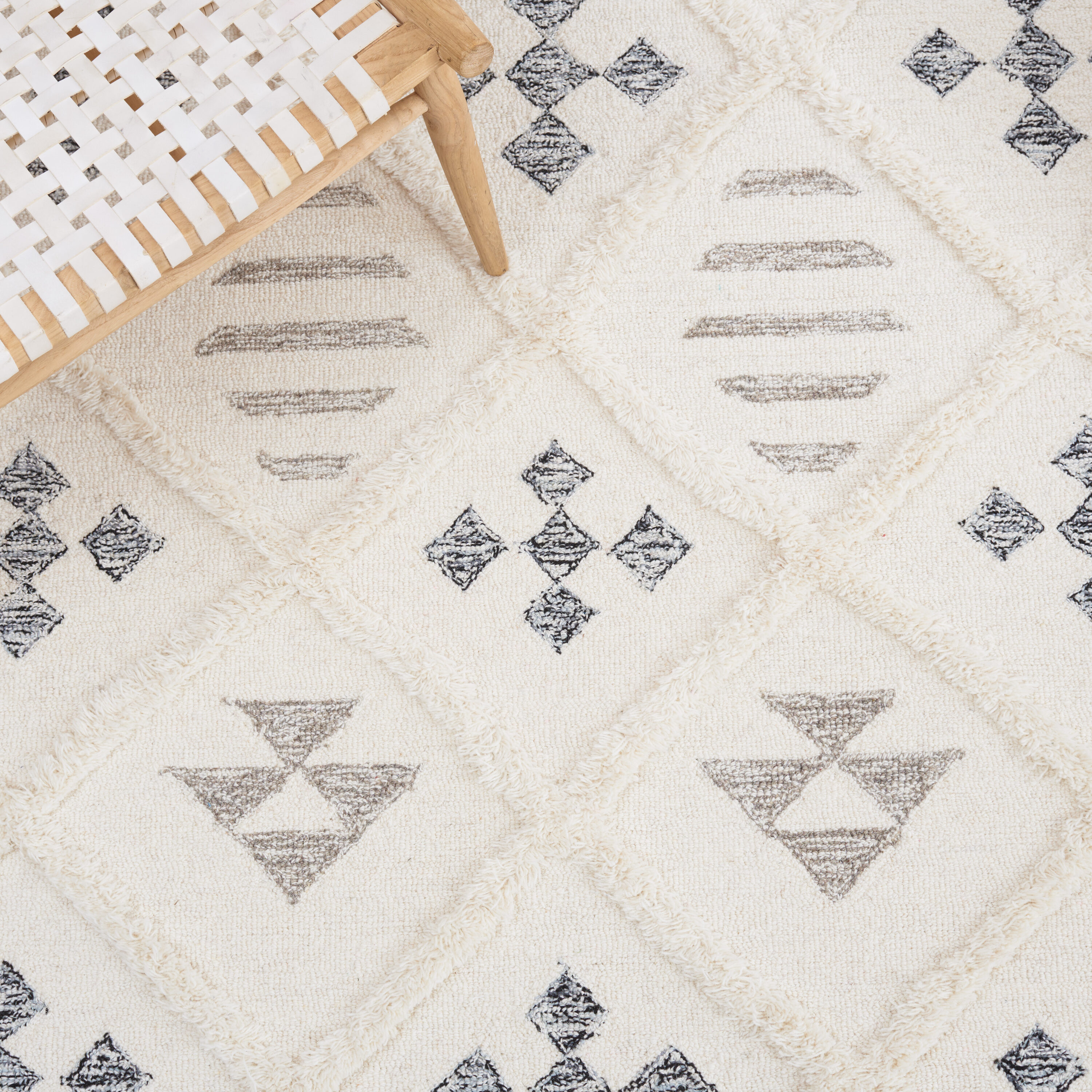 Safavieh CSB985A-4 rugs - View #5