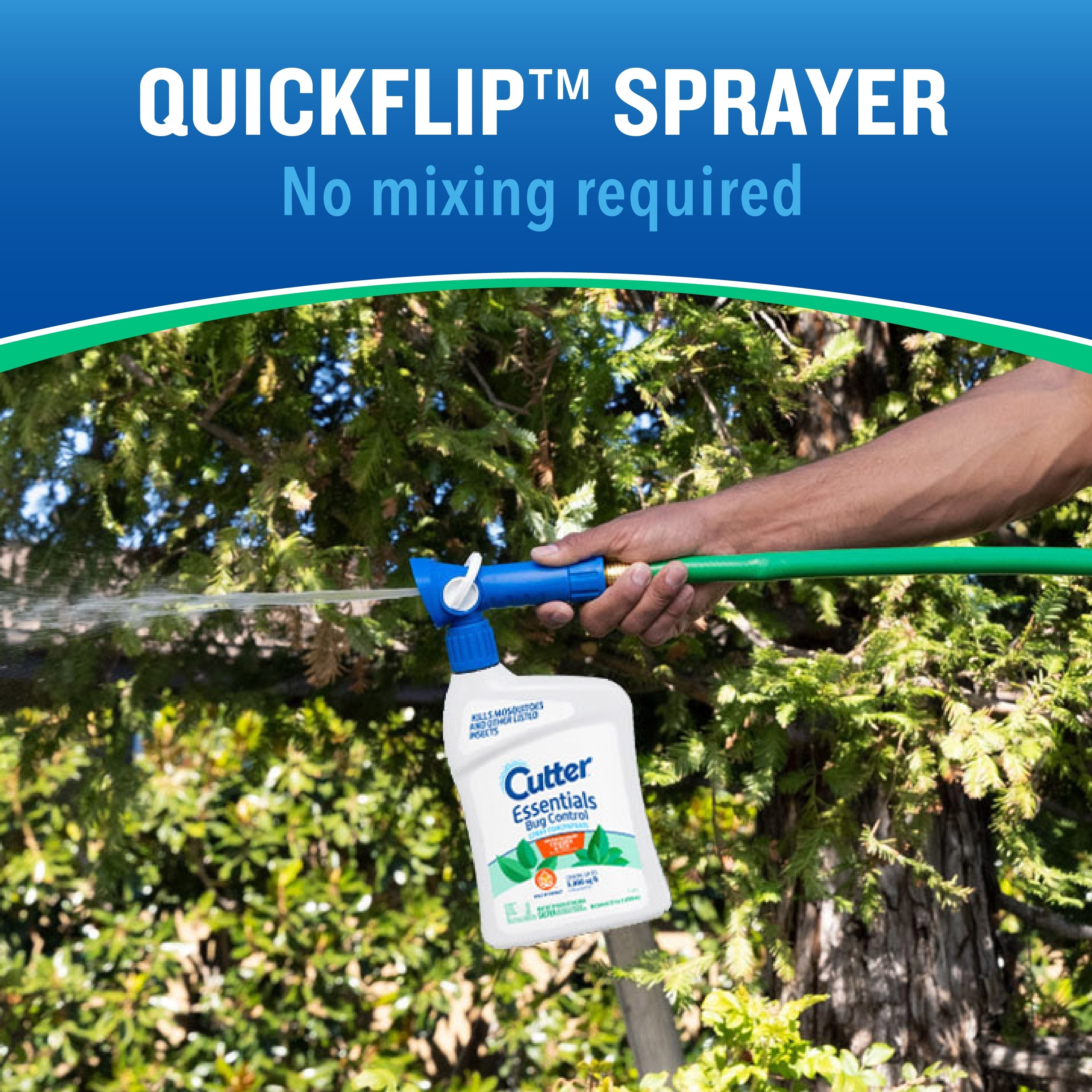 Cutter HG-96619 Insect-Repellent - View #8
