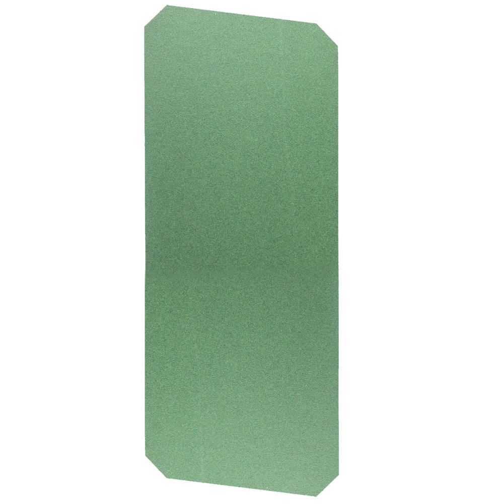 Gator 6173 Medium 80 -Grit Sheet Sandpaper 8-Inches W x 20.1875-Inches L