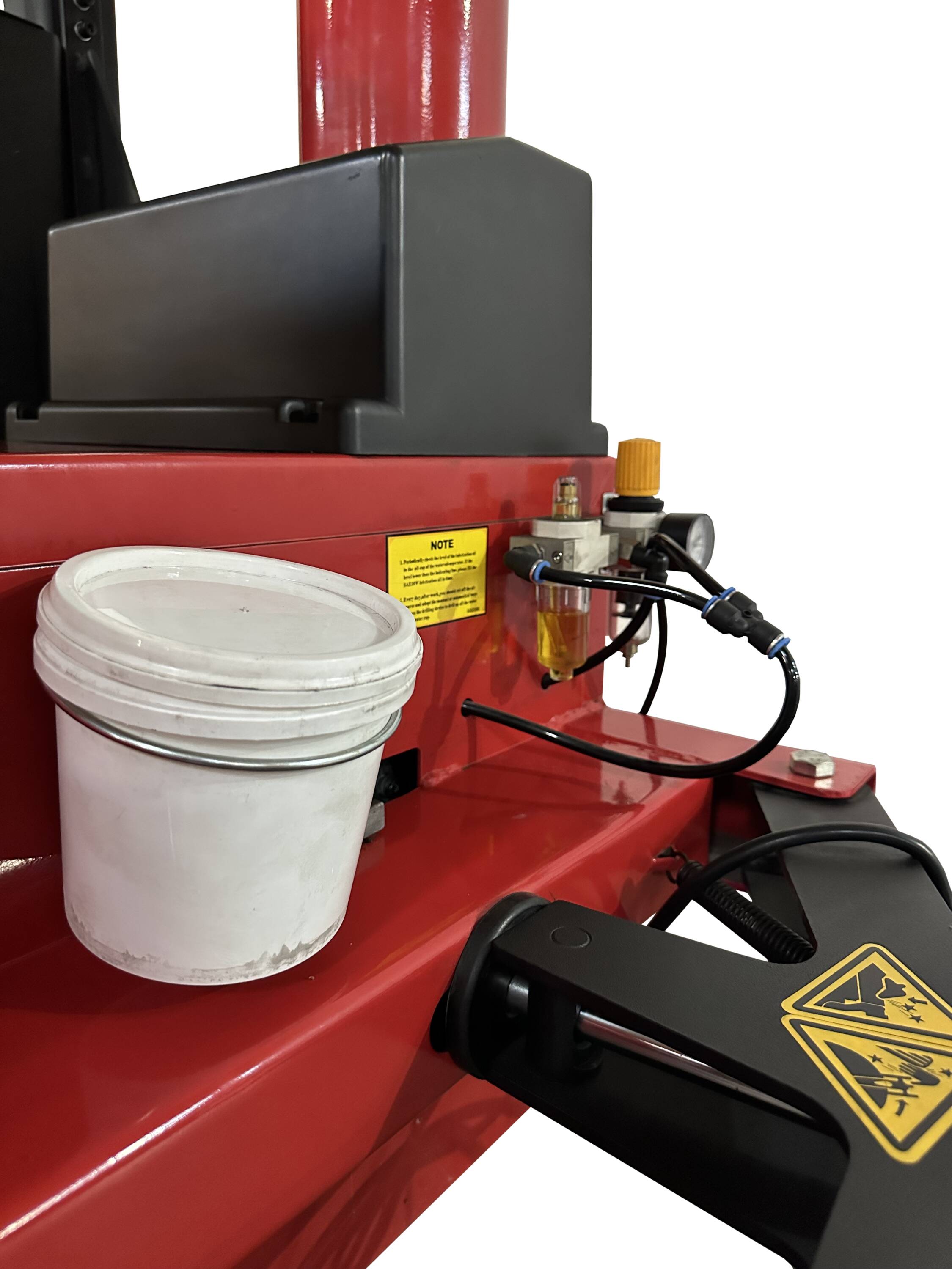 Tuxedo TC-950-WPA Tire-Repair-Tools - View #13