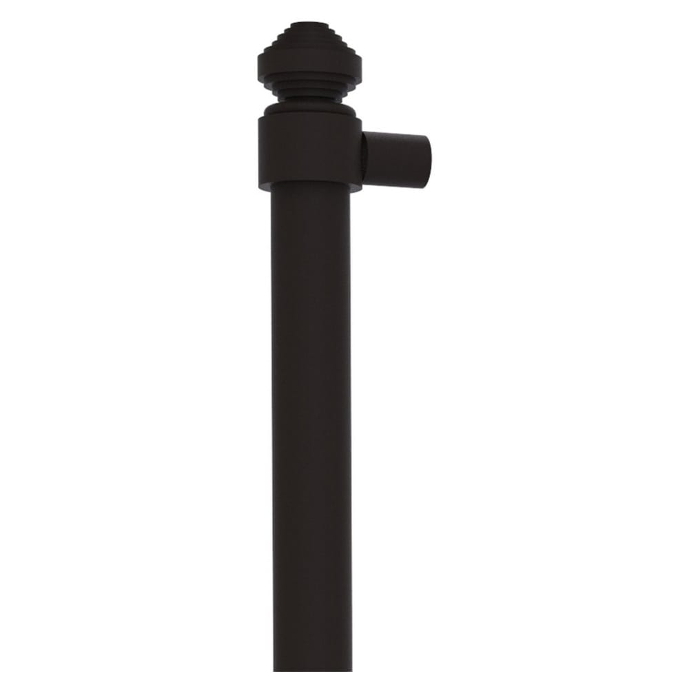 Allied Brass SB-30-RP-ORB Cabinet-Pulls - View #2