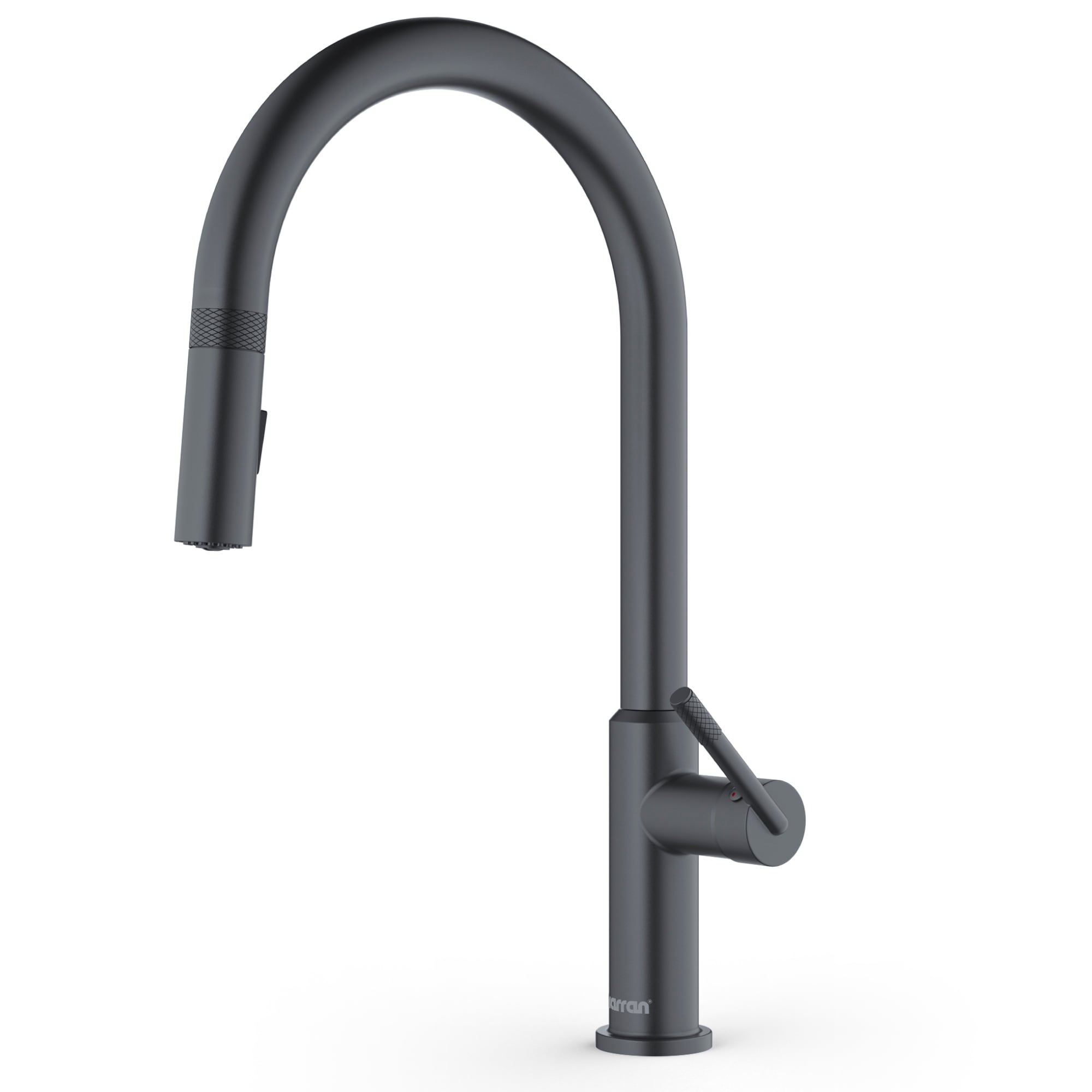 Karran QT812BLKKF350GG Kitchen-Sinks - View #4