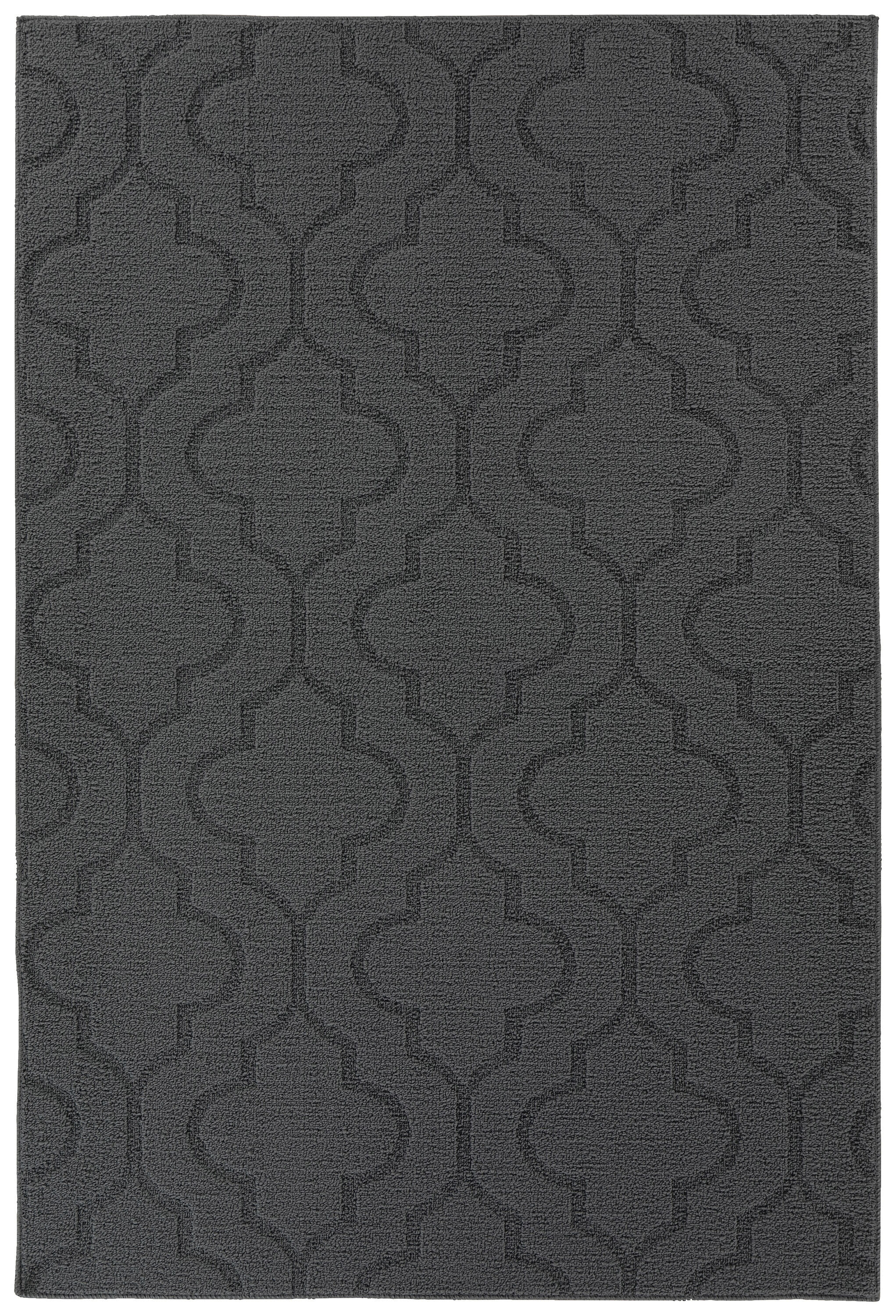 Garland Home Decor Collection 6' x 8' Multi-Purpose Indoor/Outdoor Rug -  701