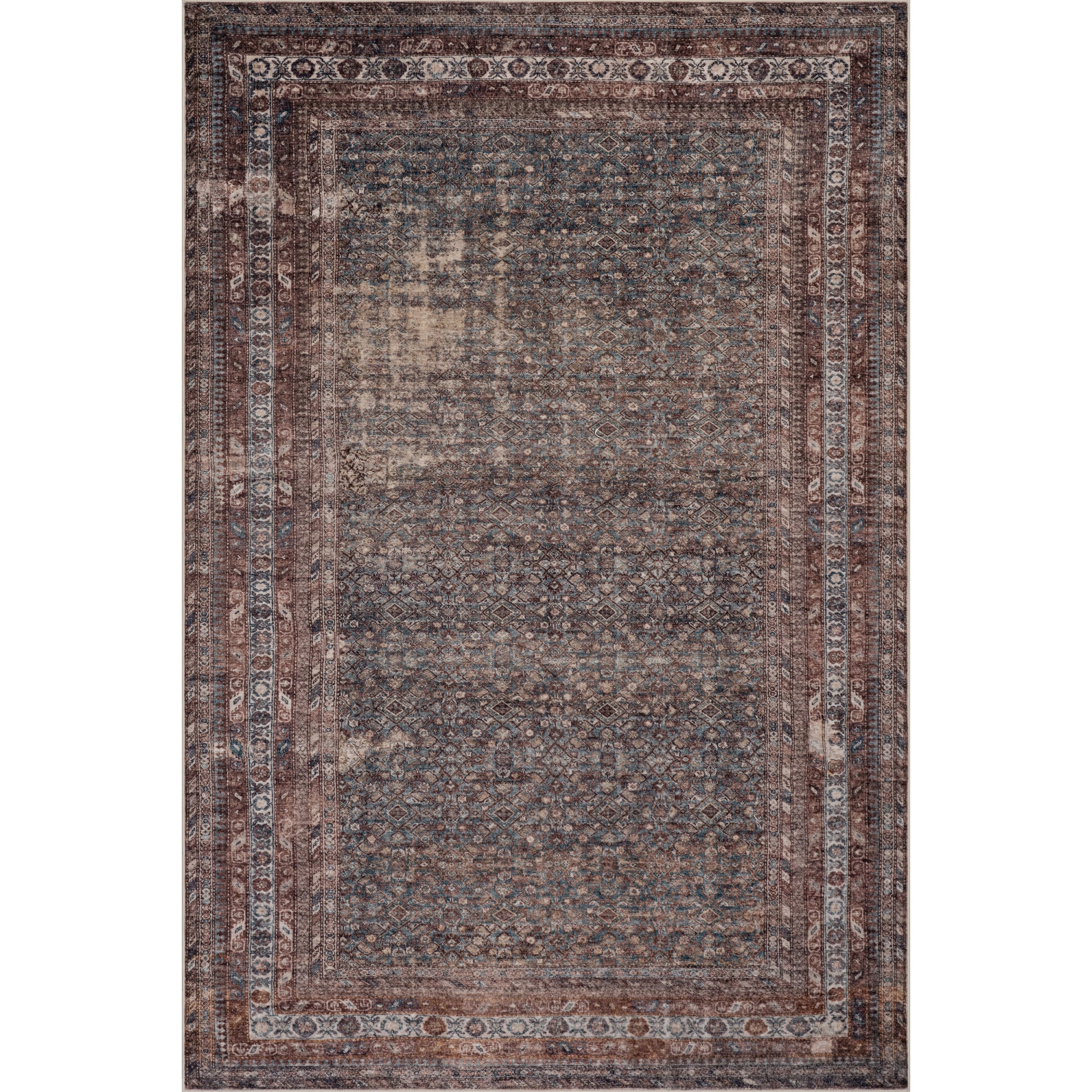 nuLOOM 200HJAS08A-8010 rugs - View #2