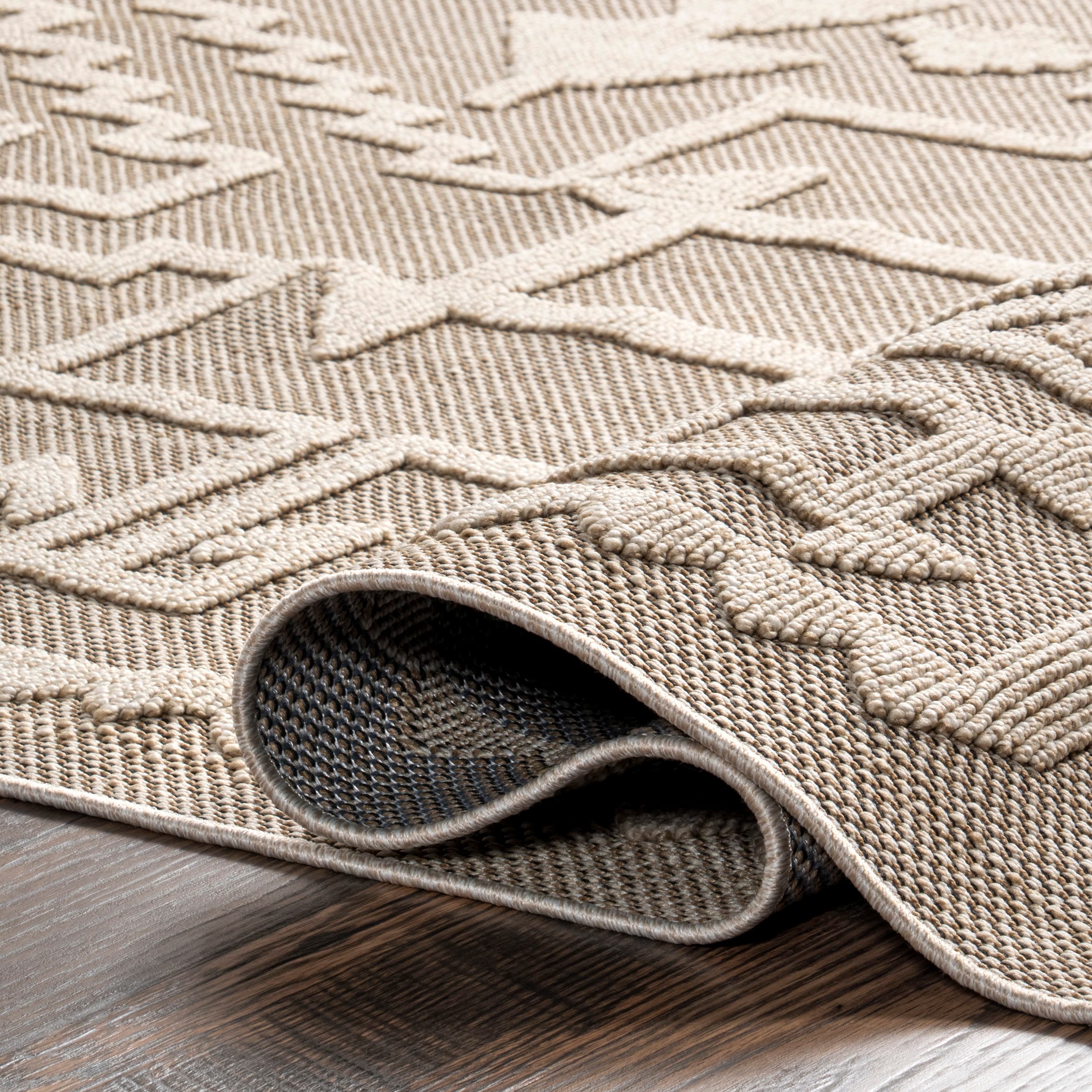 Lauren Liess x Rugs USA KKBR15A-508 rugs - View #2