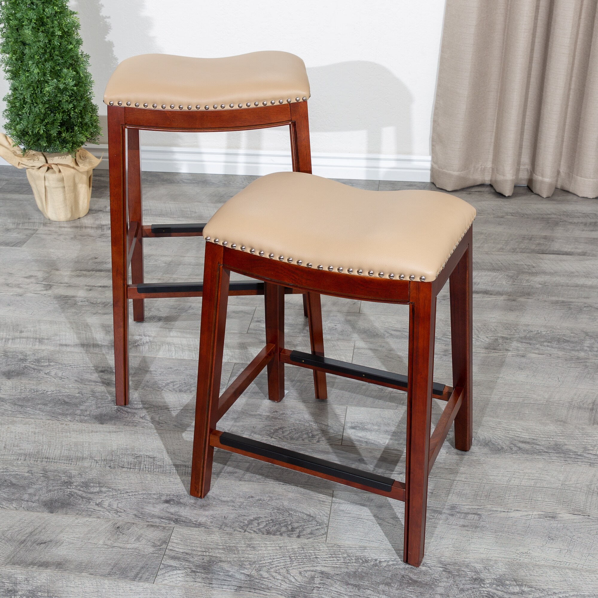LUXEYARD DS-X-316BARTB258 stools - View #3