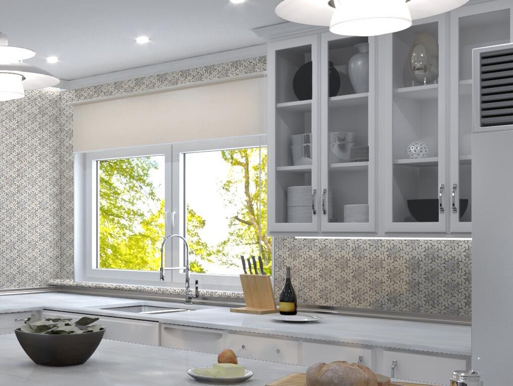Andova Tiles ANDFRE391 Ceramic-Tile - View #6