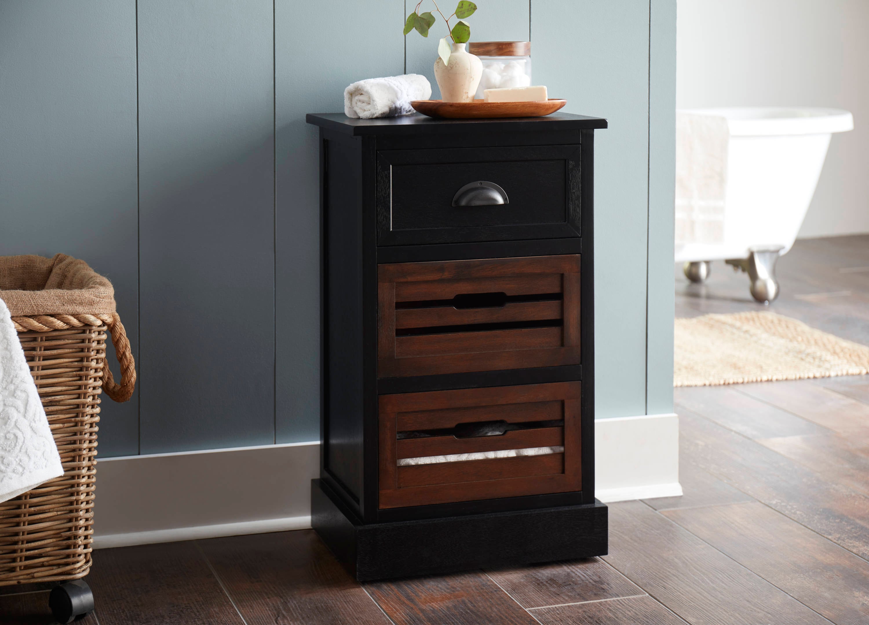  FR8601 End-Tables - View #2