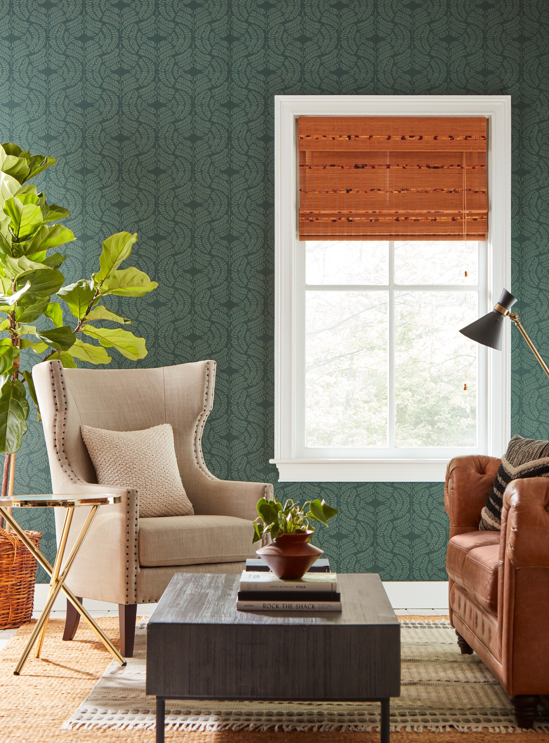 York Wallcoverings TL1944 wallpaper - View #3