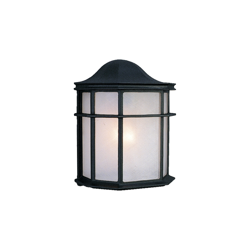 Volume Lighting V8879-5 Outdoor-Wall-Lighting - View #5