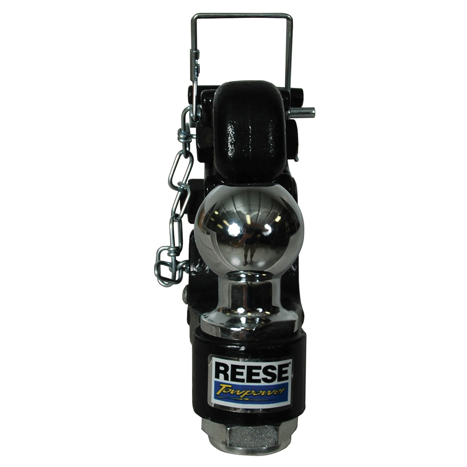 Reese 7024100 Ball-Mounts - View #3