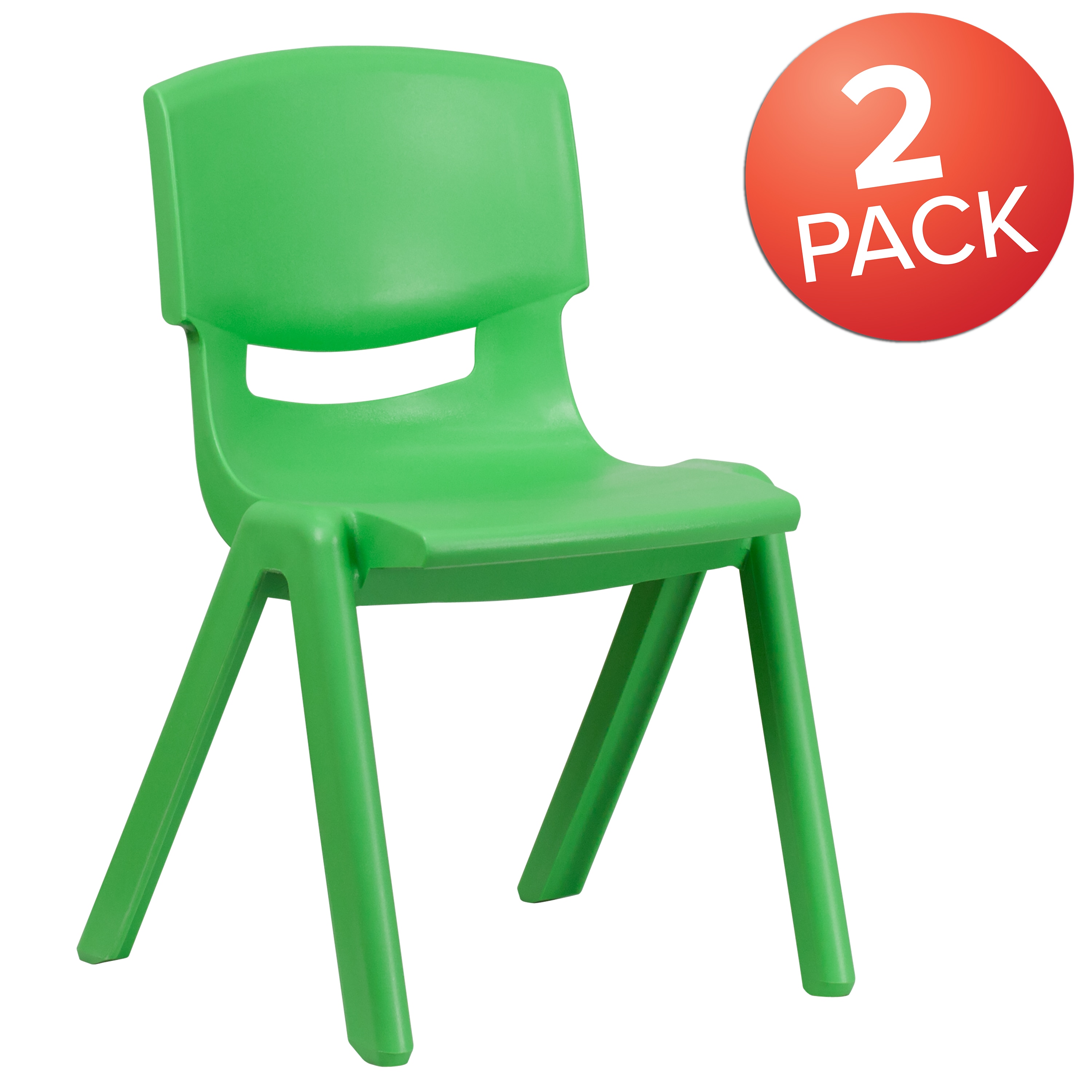 Plastic accent chair discount