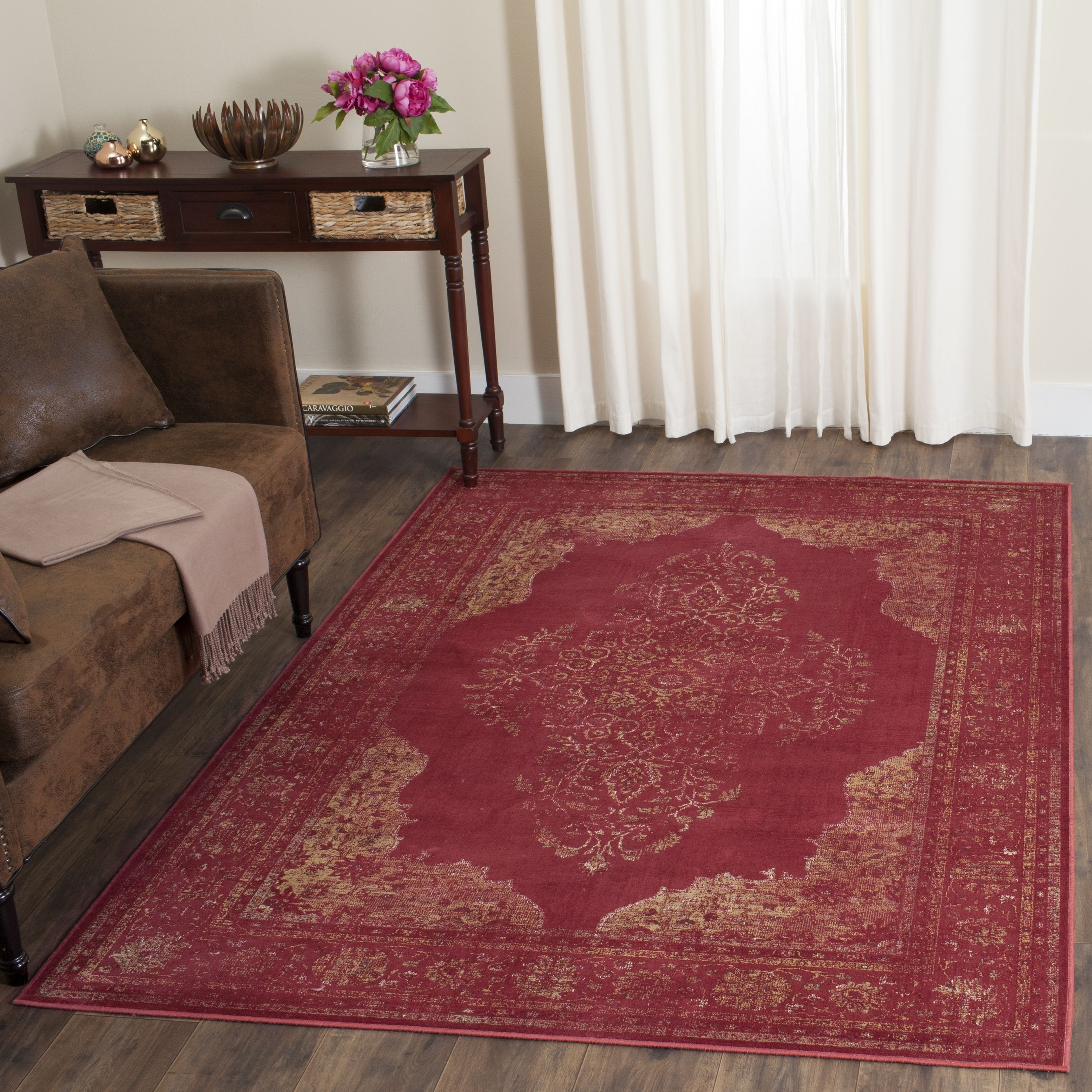 Safavieh VTG122-6220-3 rugs - View #2