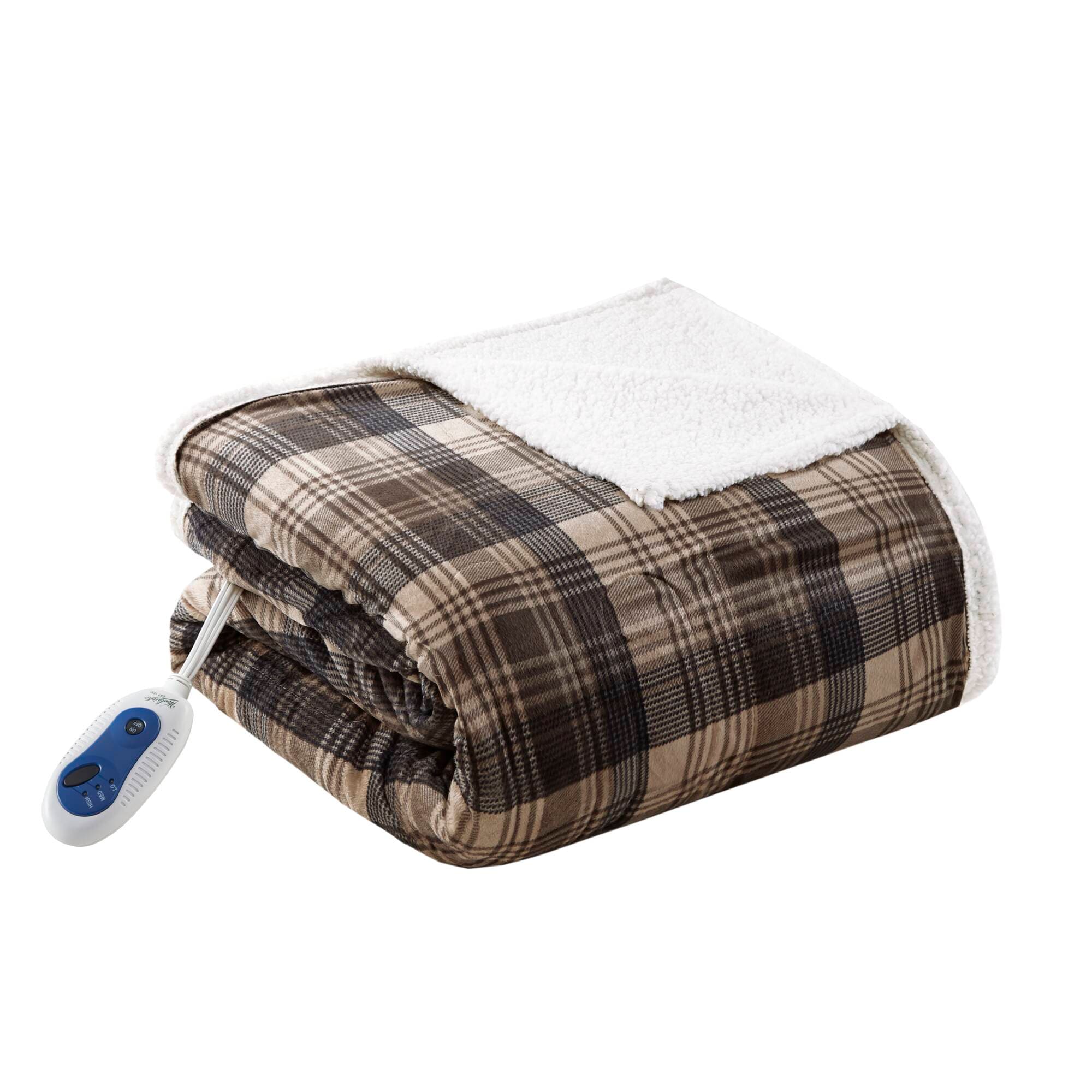 WOOLRICH WR54-1777 Blankets-And-Throws - View #3