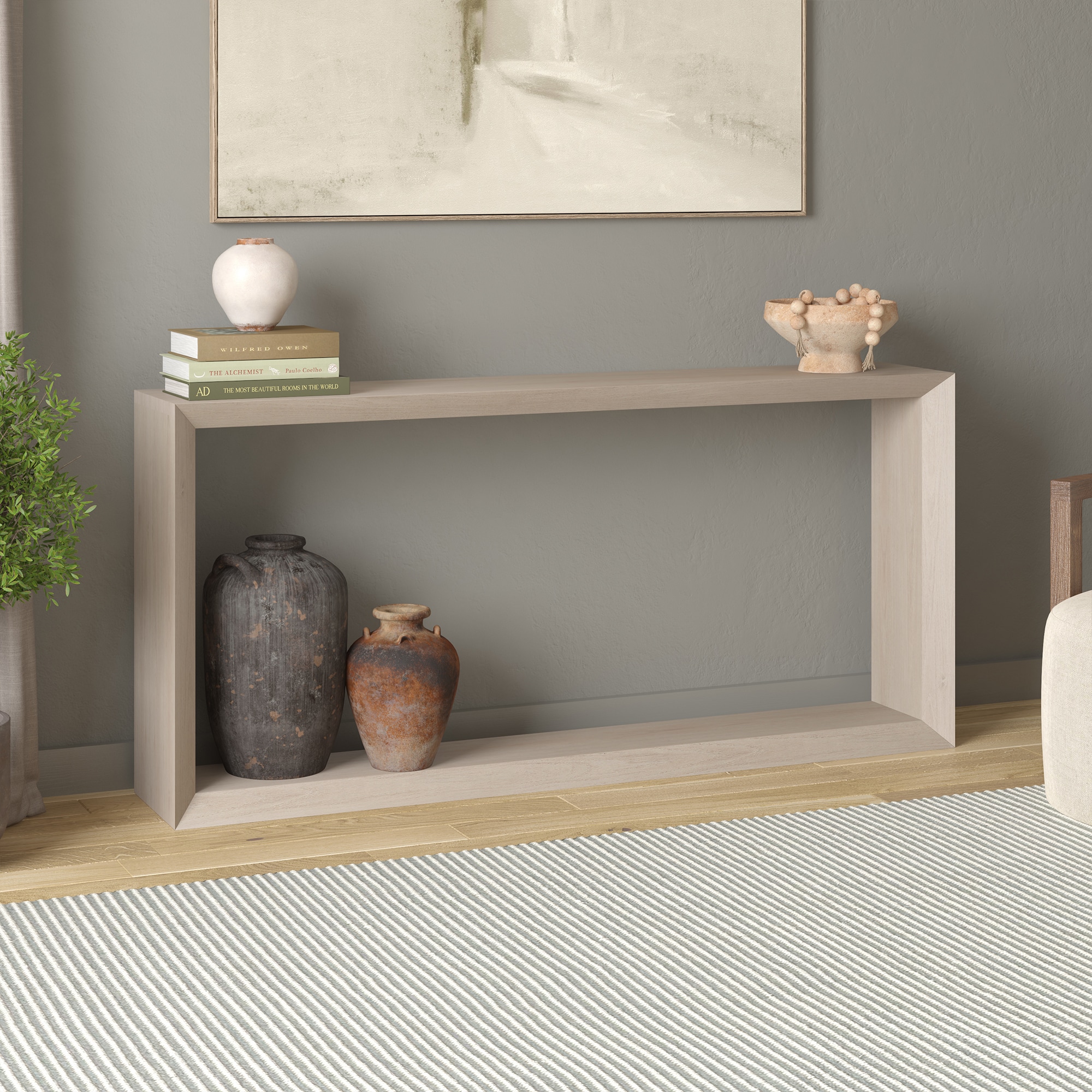 Hailey Home AT2326 Console-Sofa-Tables - View #5