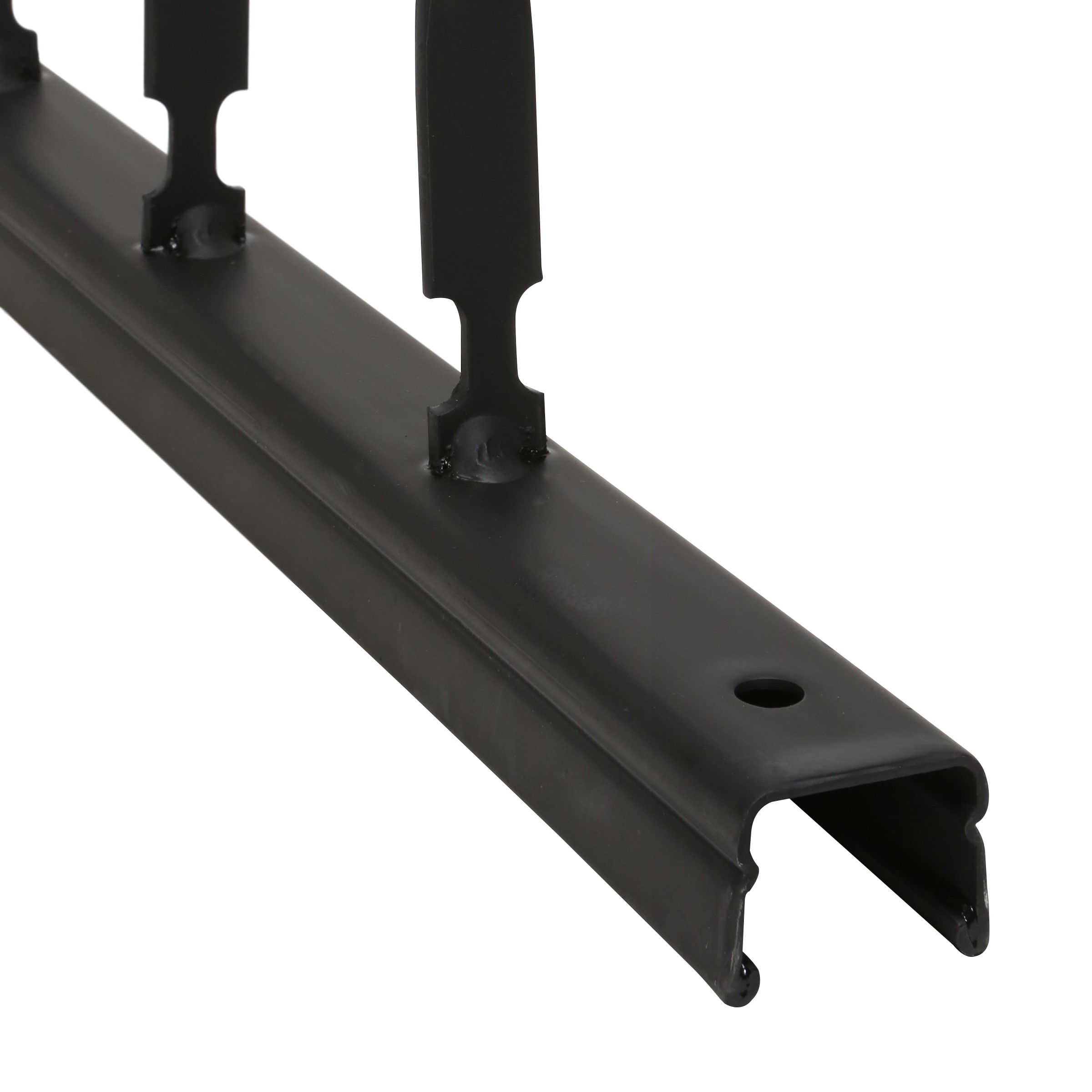 Gilpin 554 railings - View #3