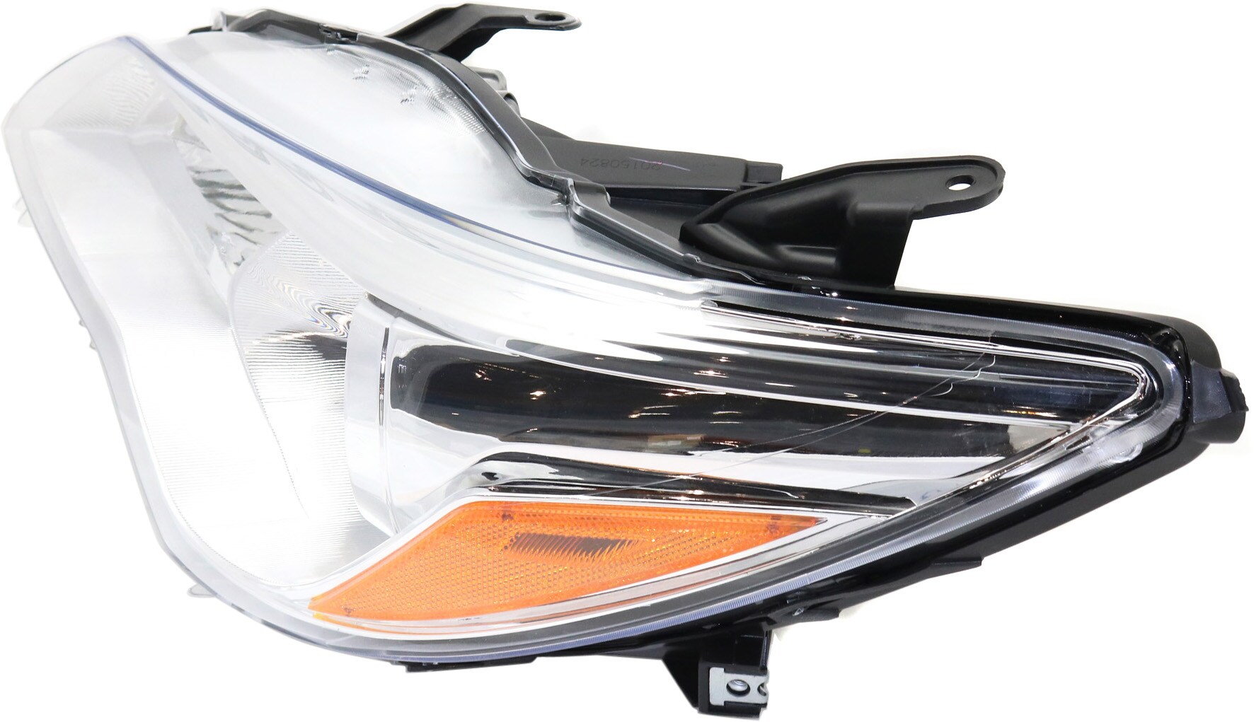 Garage-Pro JCWEPTY100108QGP Headlights-Components - View #2