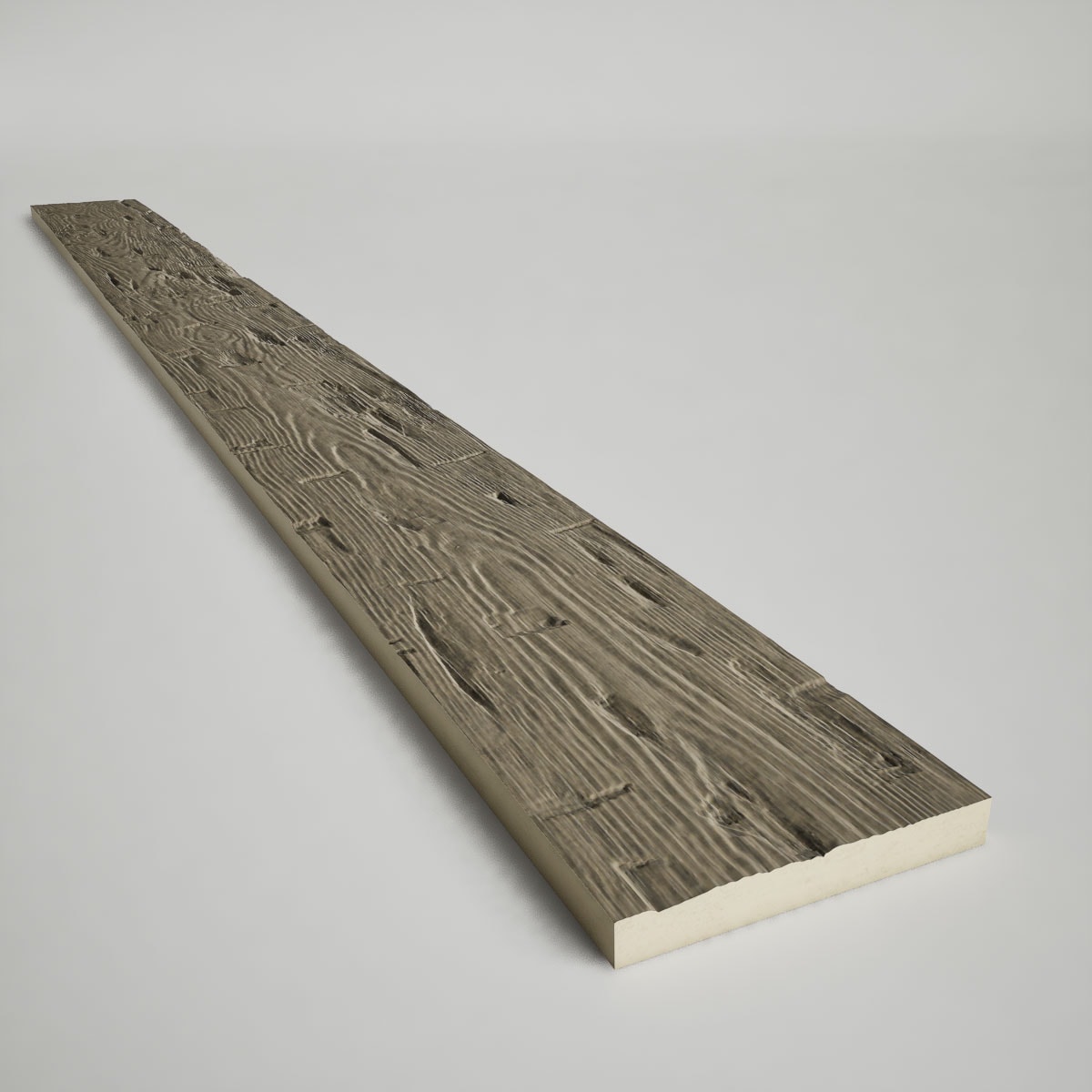 Ekena Millwork 2401018 Faux-Beams - View #6
