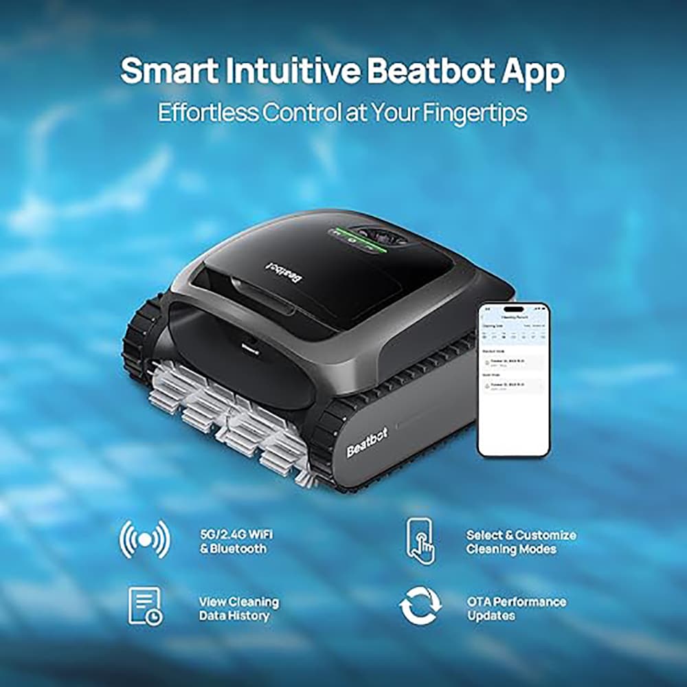 Beatbot 92053 Pool-Vacuums - View #4
